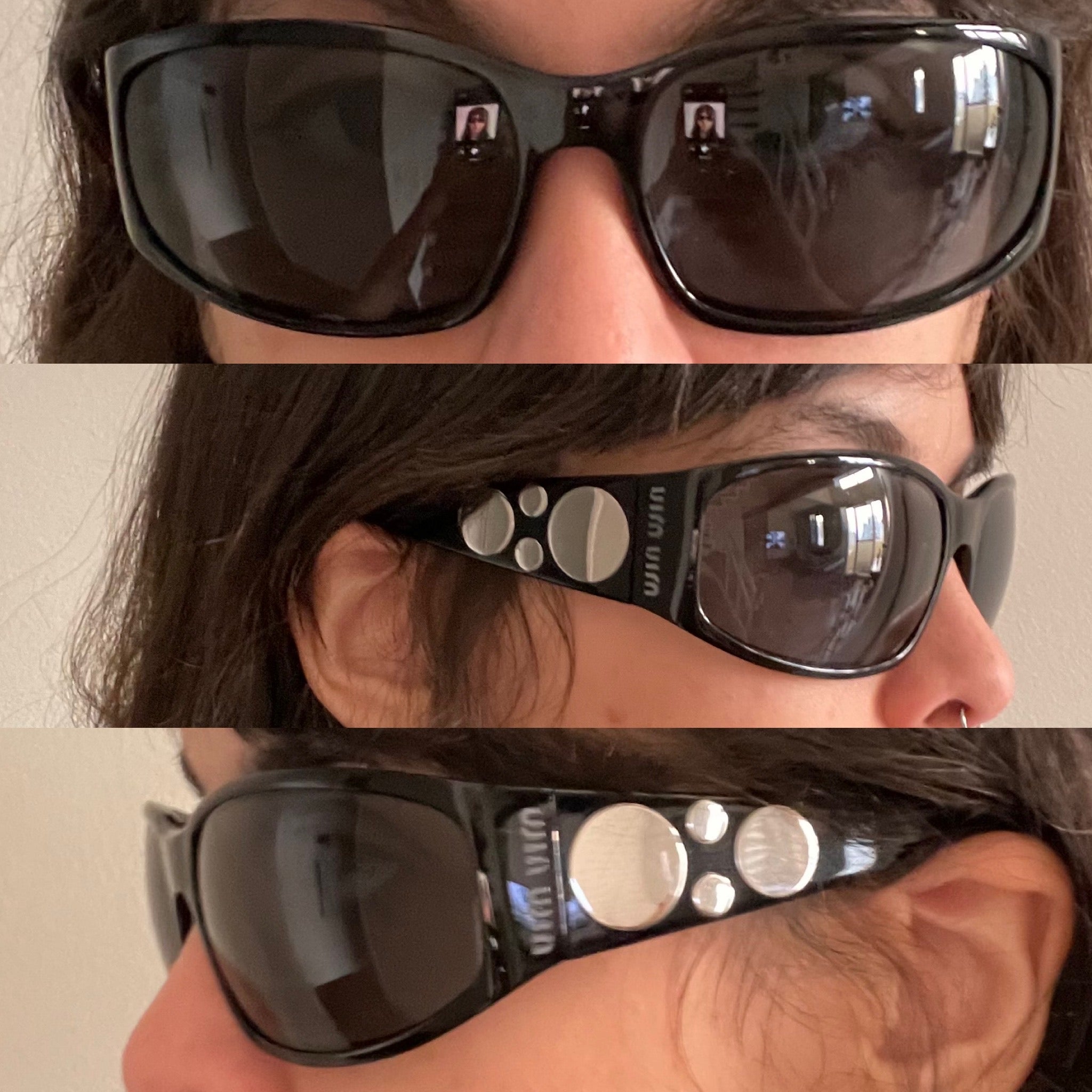 Miu Miu SMU22E Sunglasses