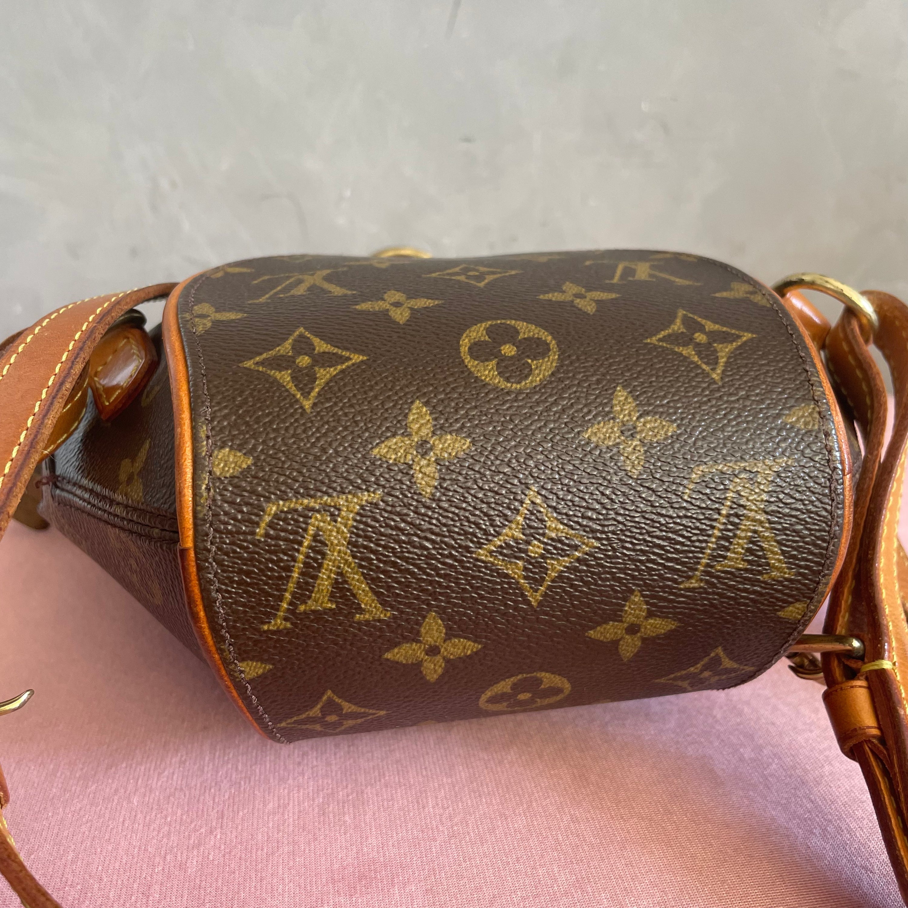 Louis Vuitton Elipse Backpack