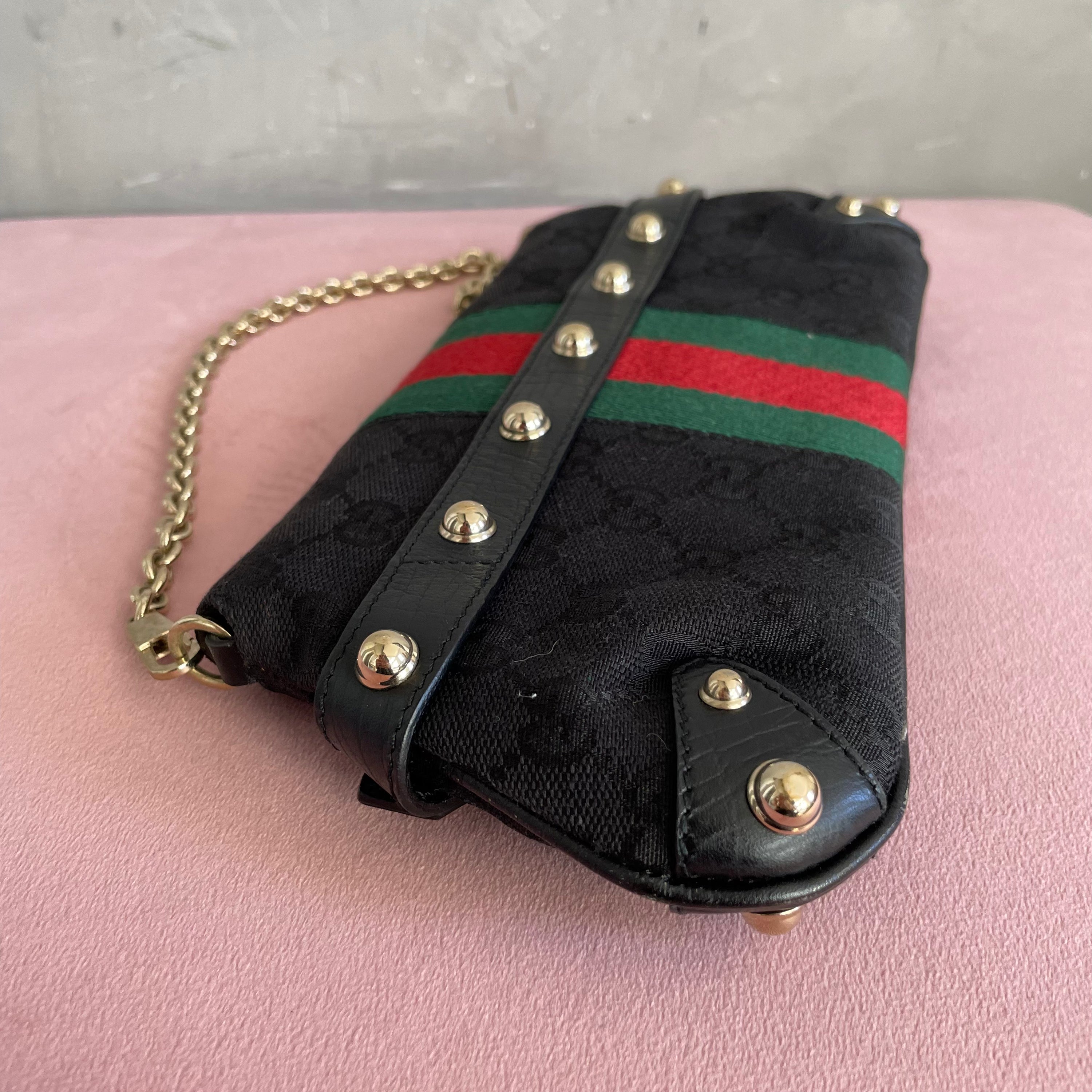 Gucci Horsebit by Tom Ford