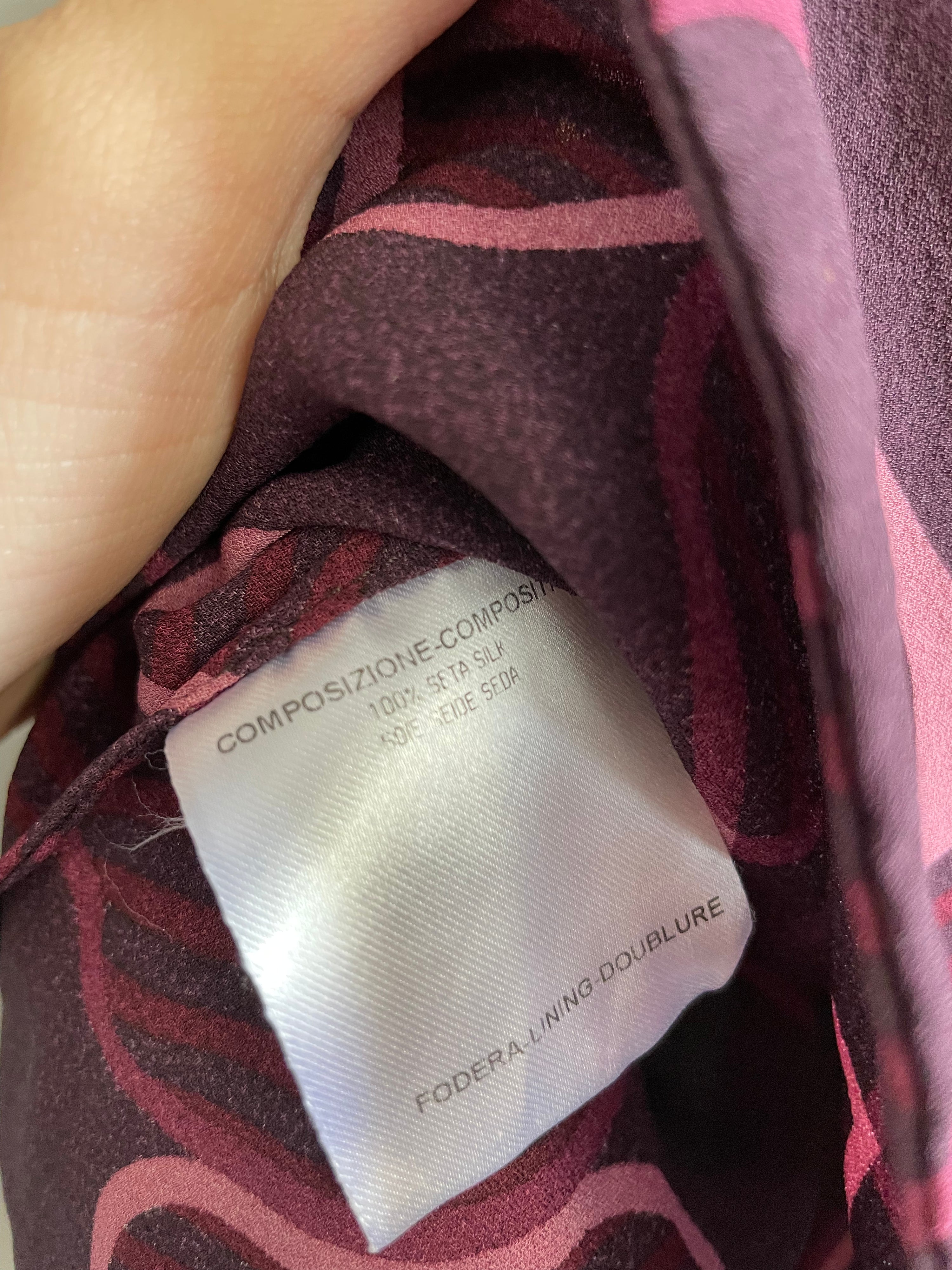 Gucci by Tom Ford Horsebit Halter Top