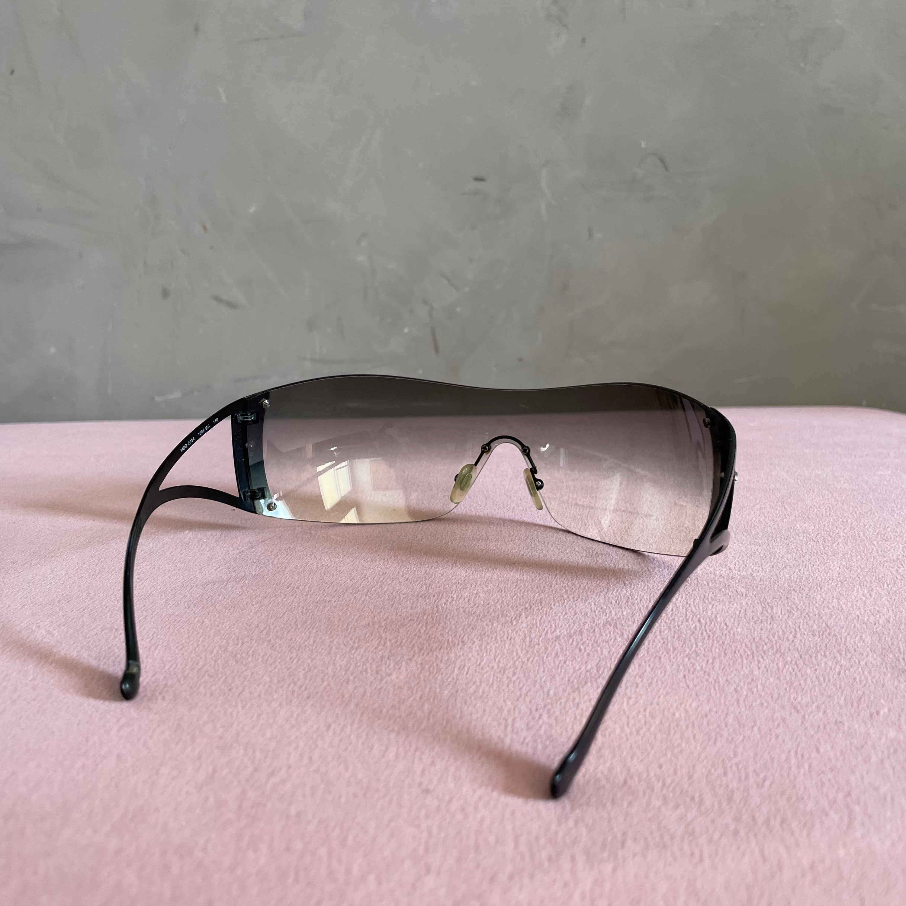 Versace 2034 Sunglasses