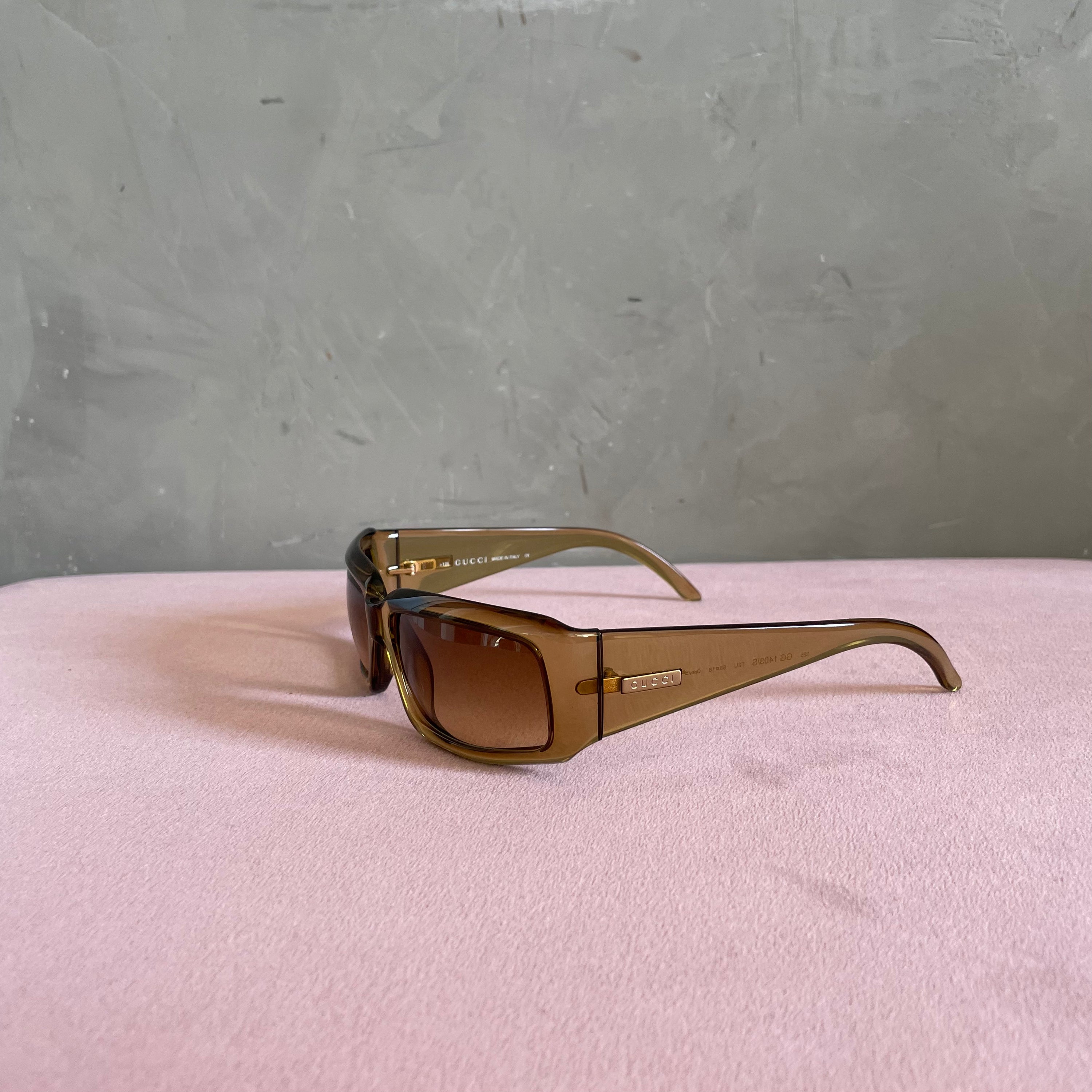 Gucci 1403/S Sunglasses