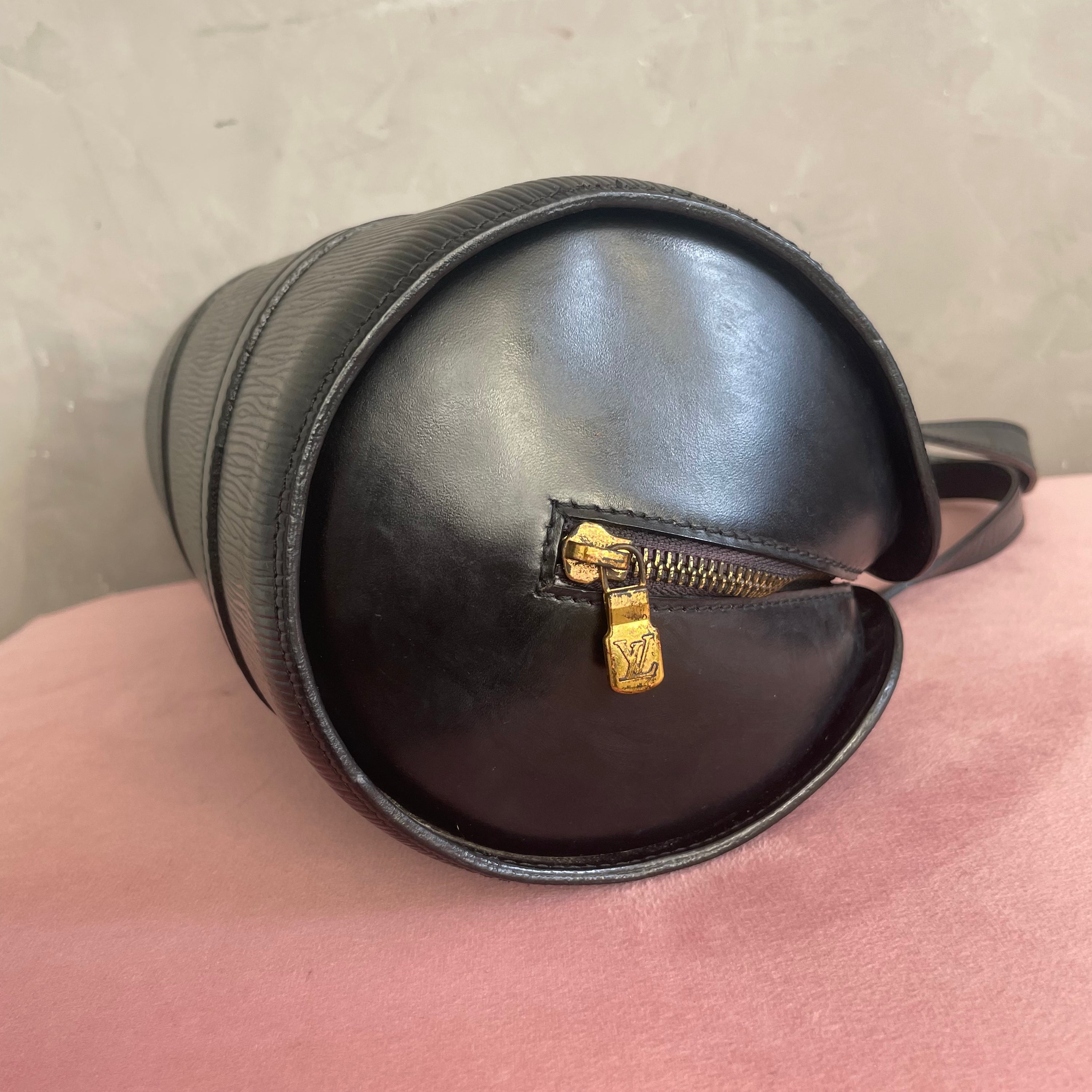 Louis Vuitton Epi Papillon