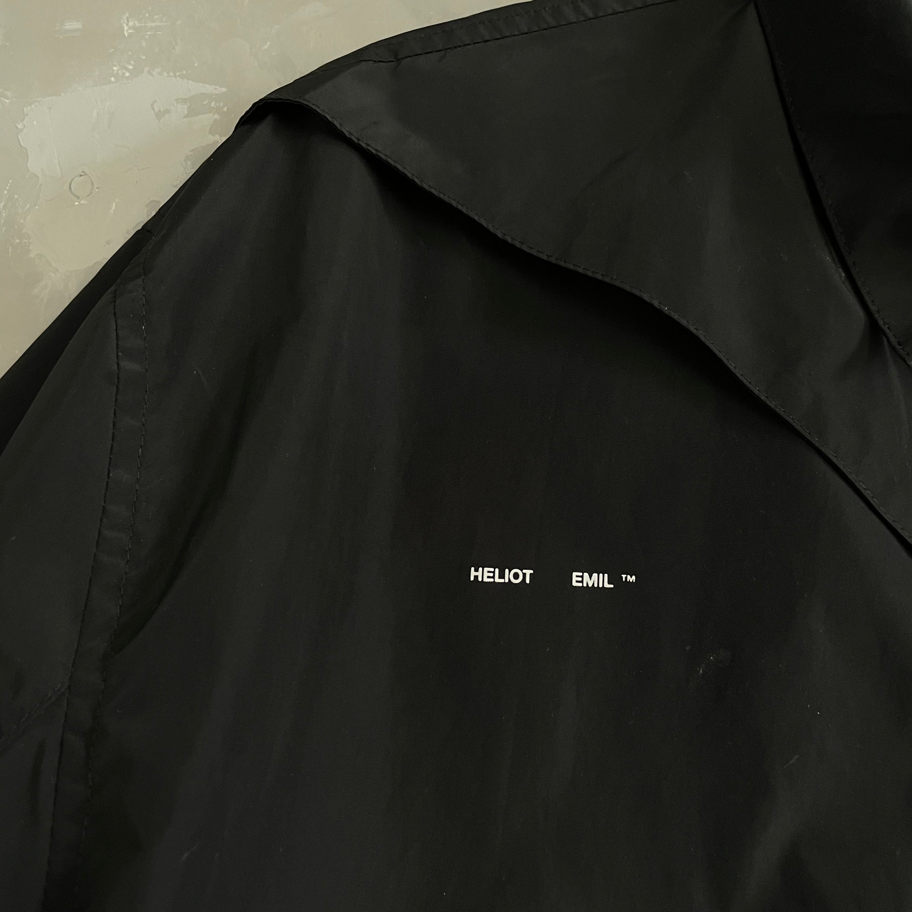 Heliot Emil Carabiner Shirt
