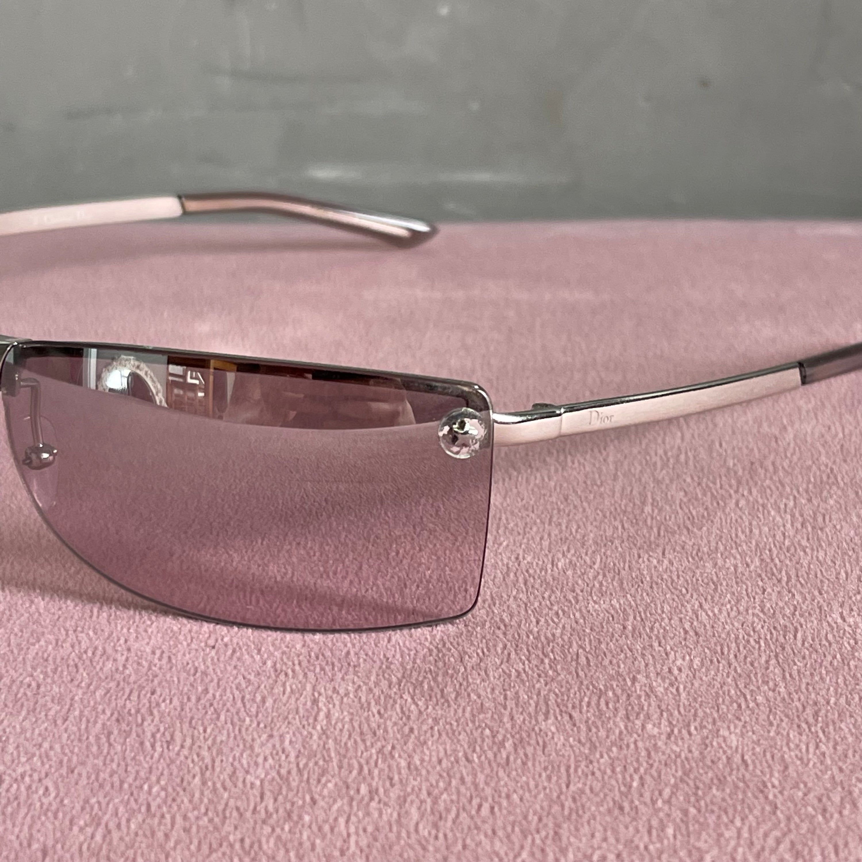 Dior Adiorable Pink Sunglasses
