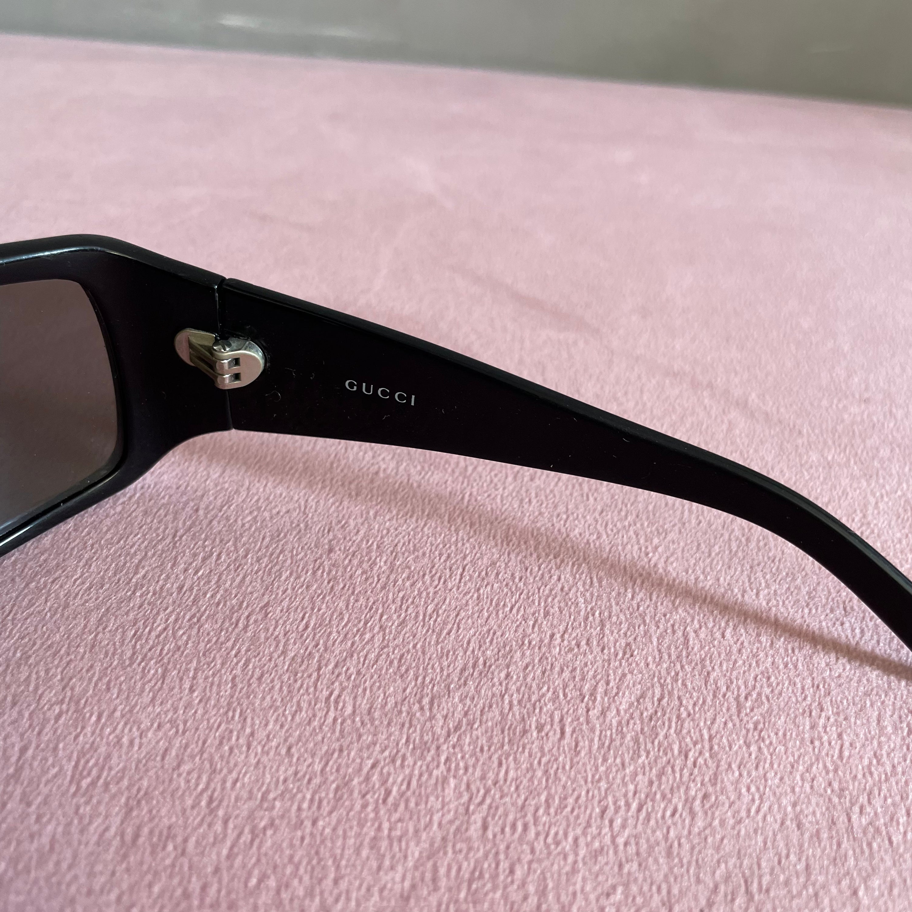 Gucci 1494 Sunglasses