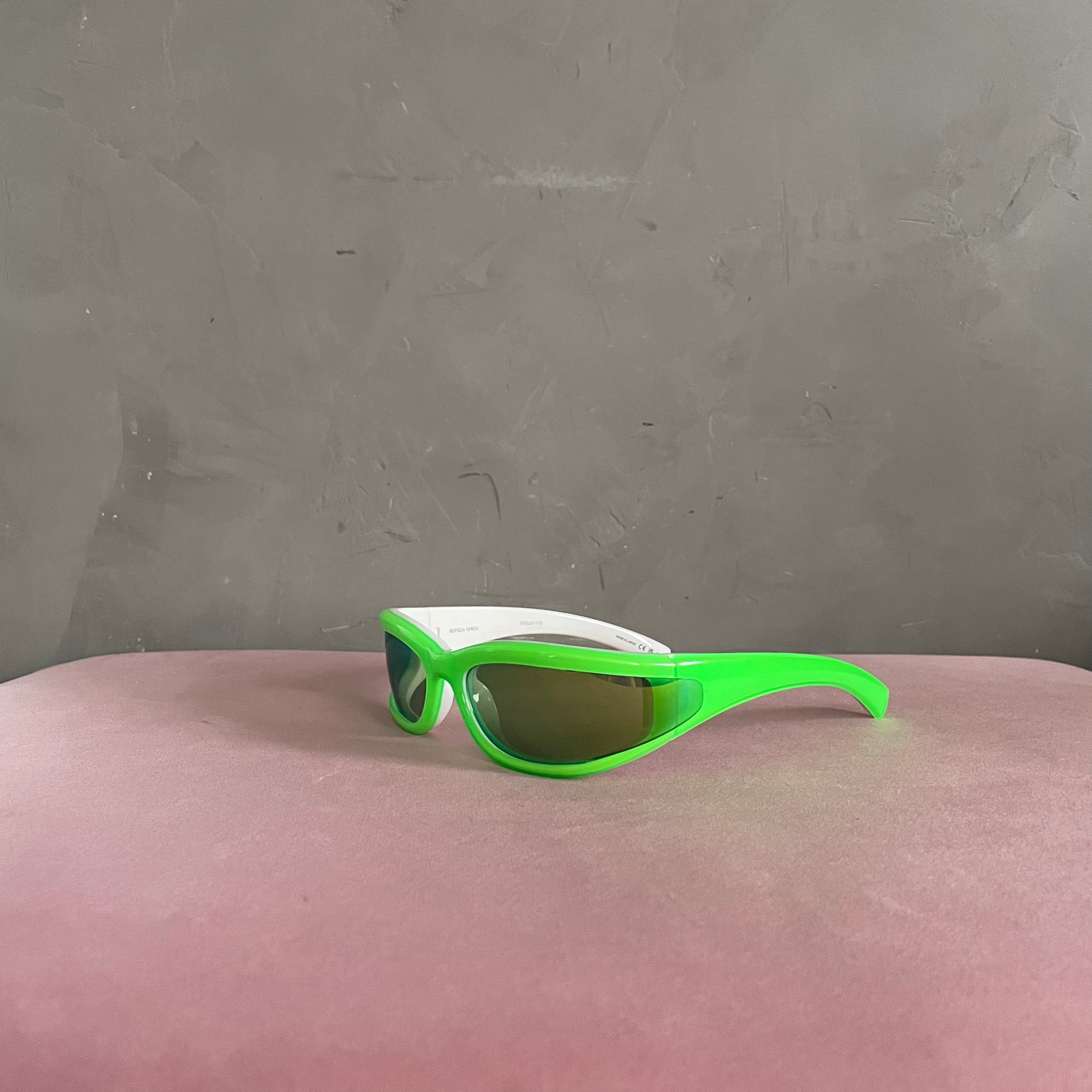 Bottega Veneta  1173S Sunglasses