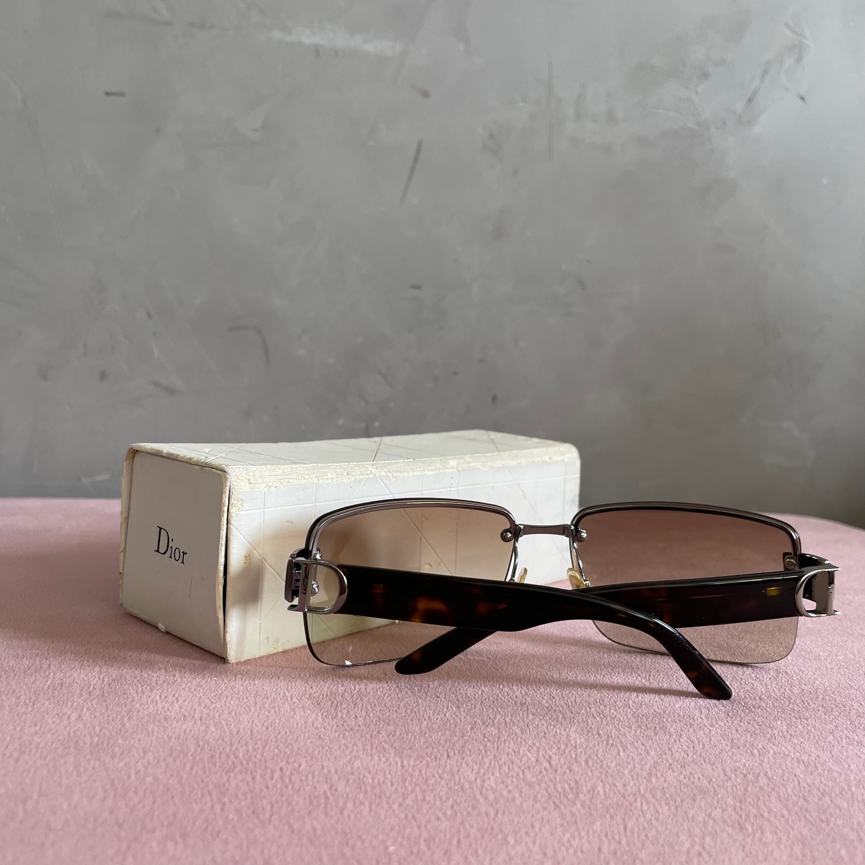 Dior I Love Dior 2 Sunglasses