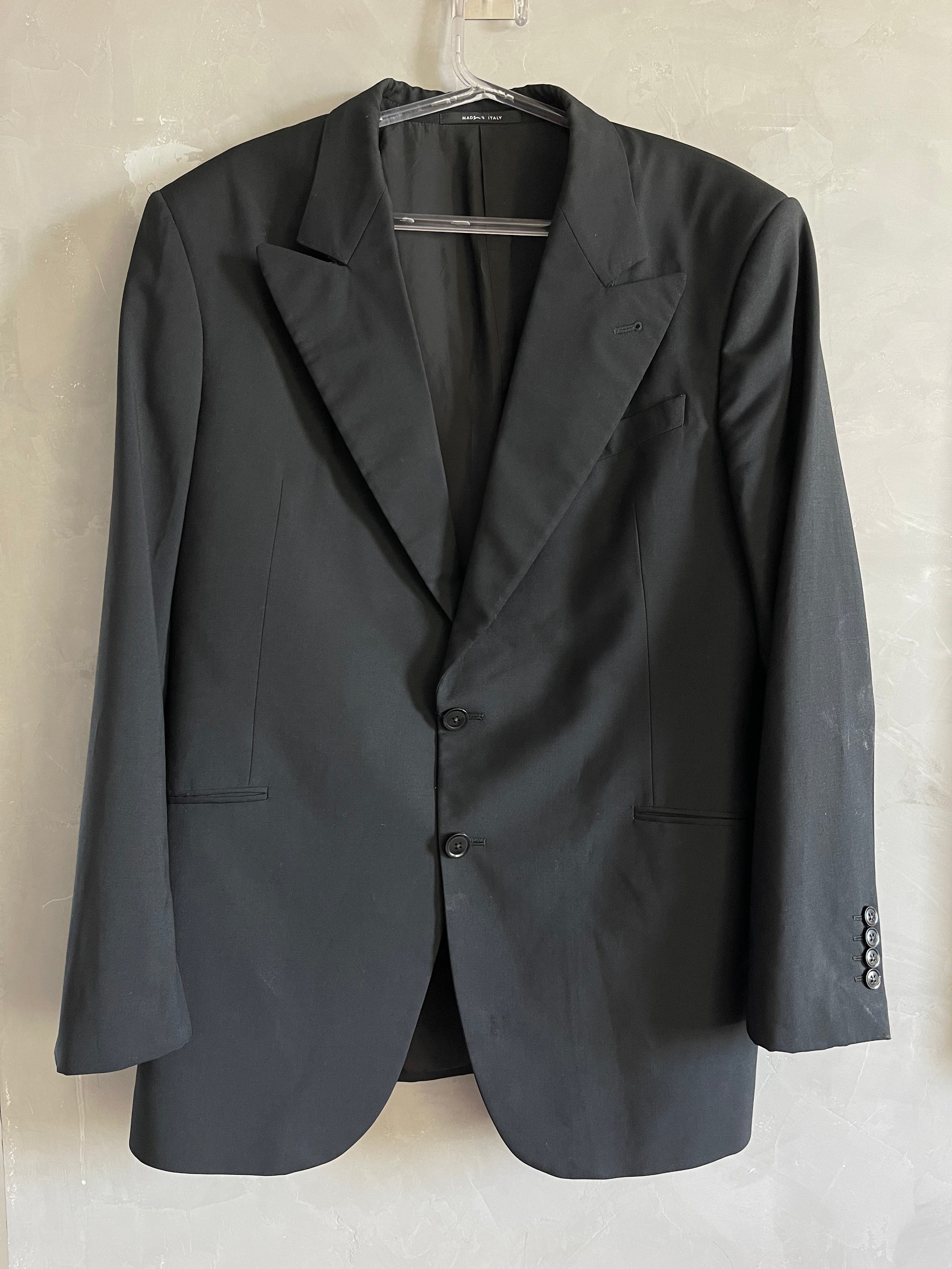 Armani Vintage Blazer