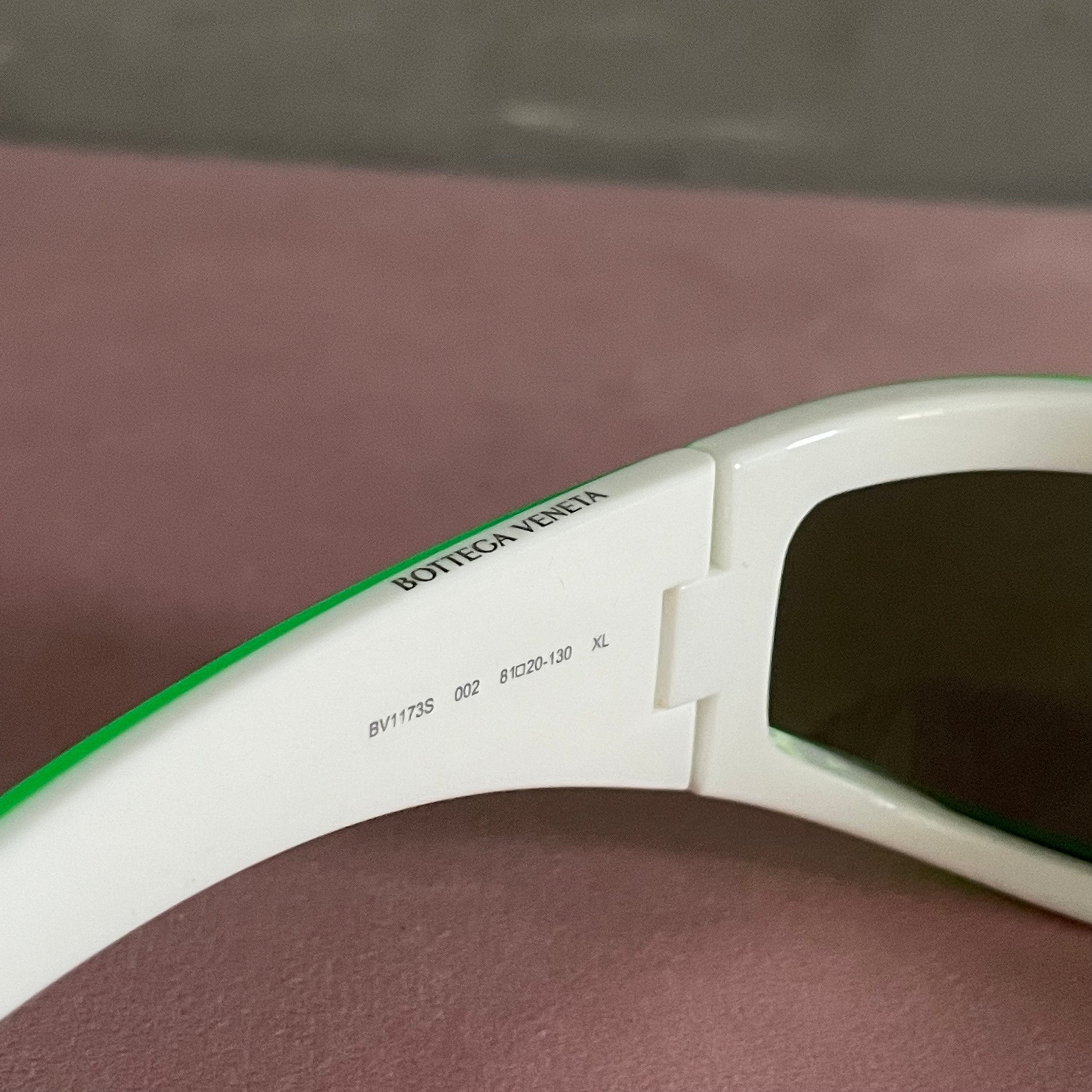 Bottega Veneta  1173S Sunglasses