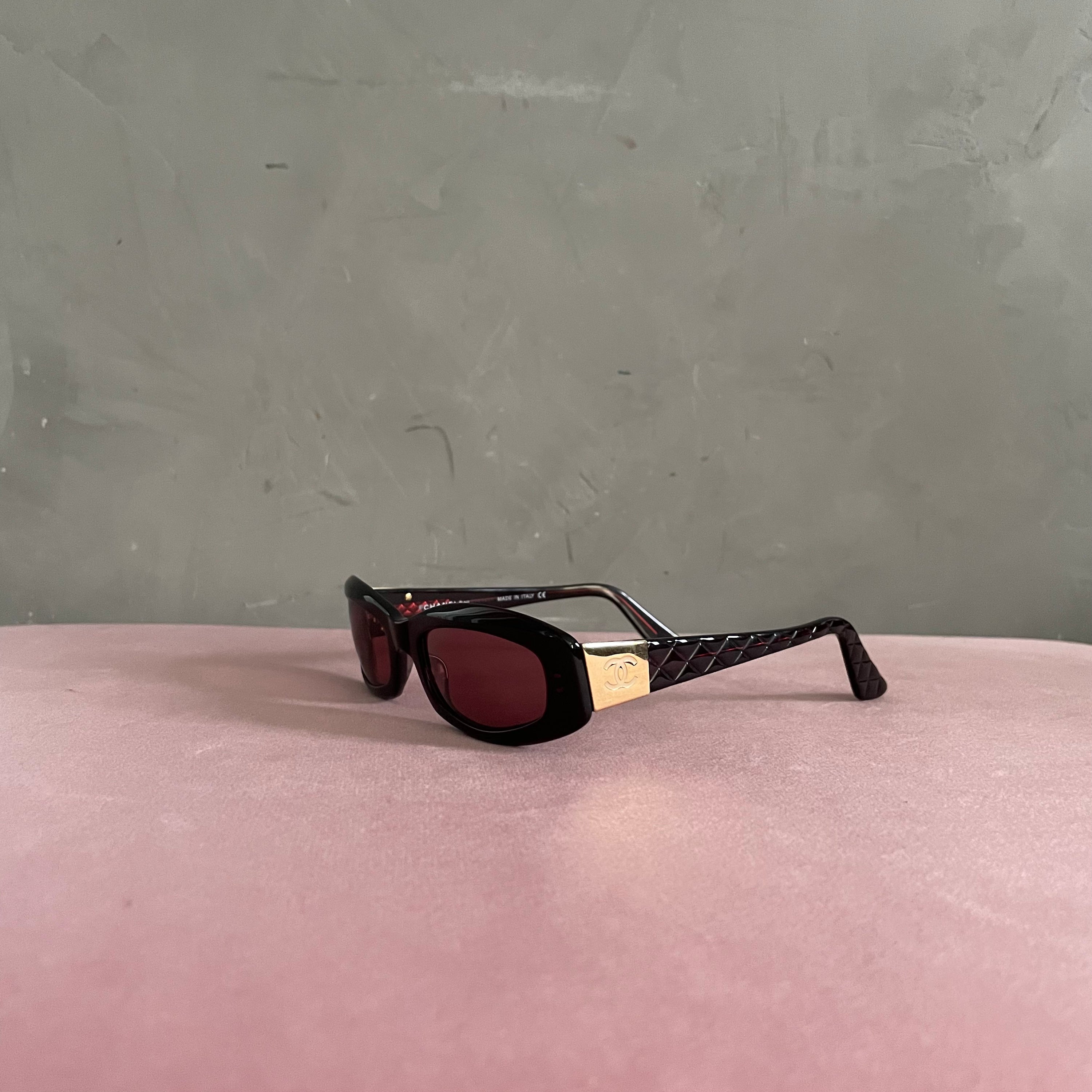 Chanel 5014 Sunglasses