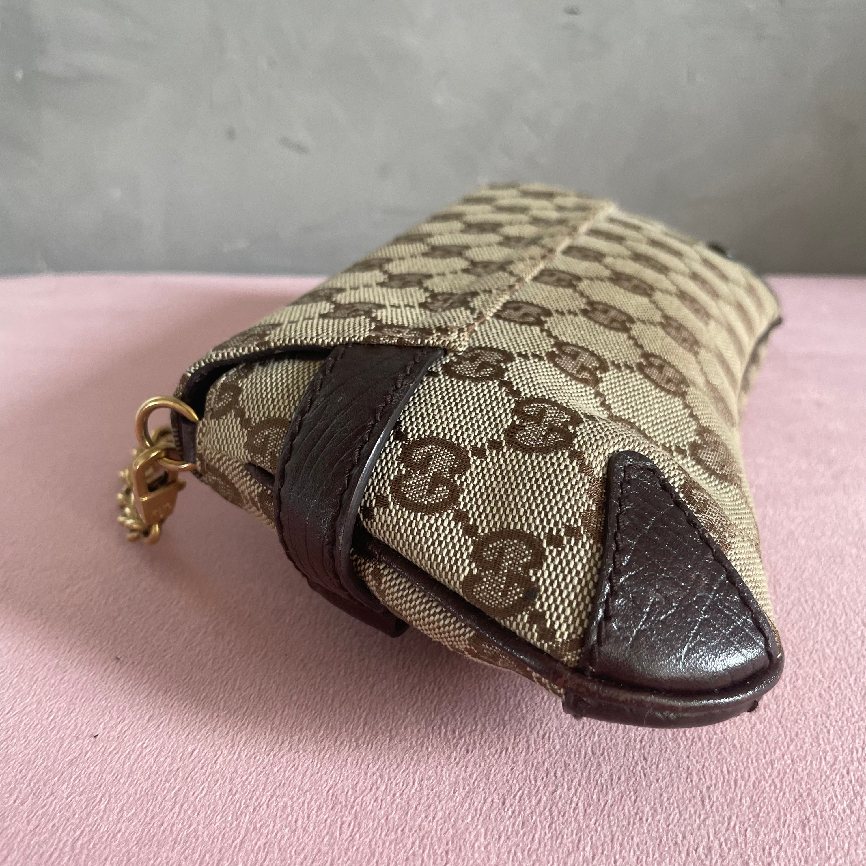 Gucci Horsebit by Tom Ford
