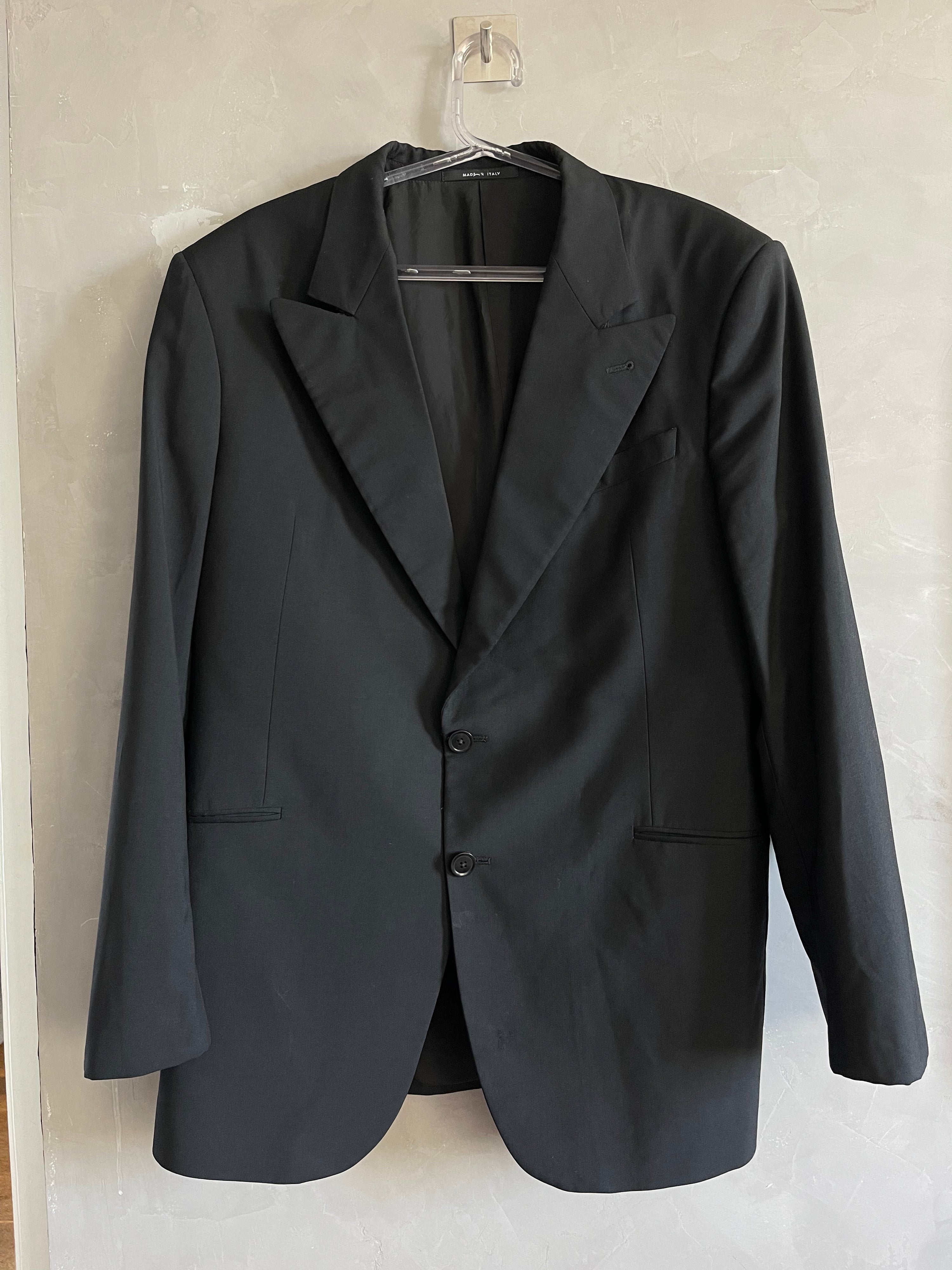 Armani Vintage Blazer