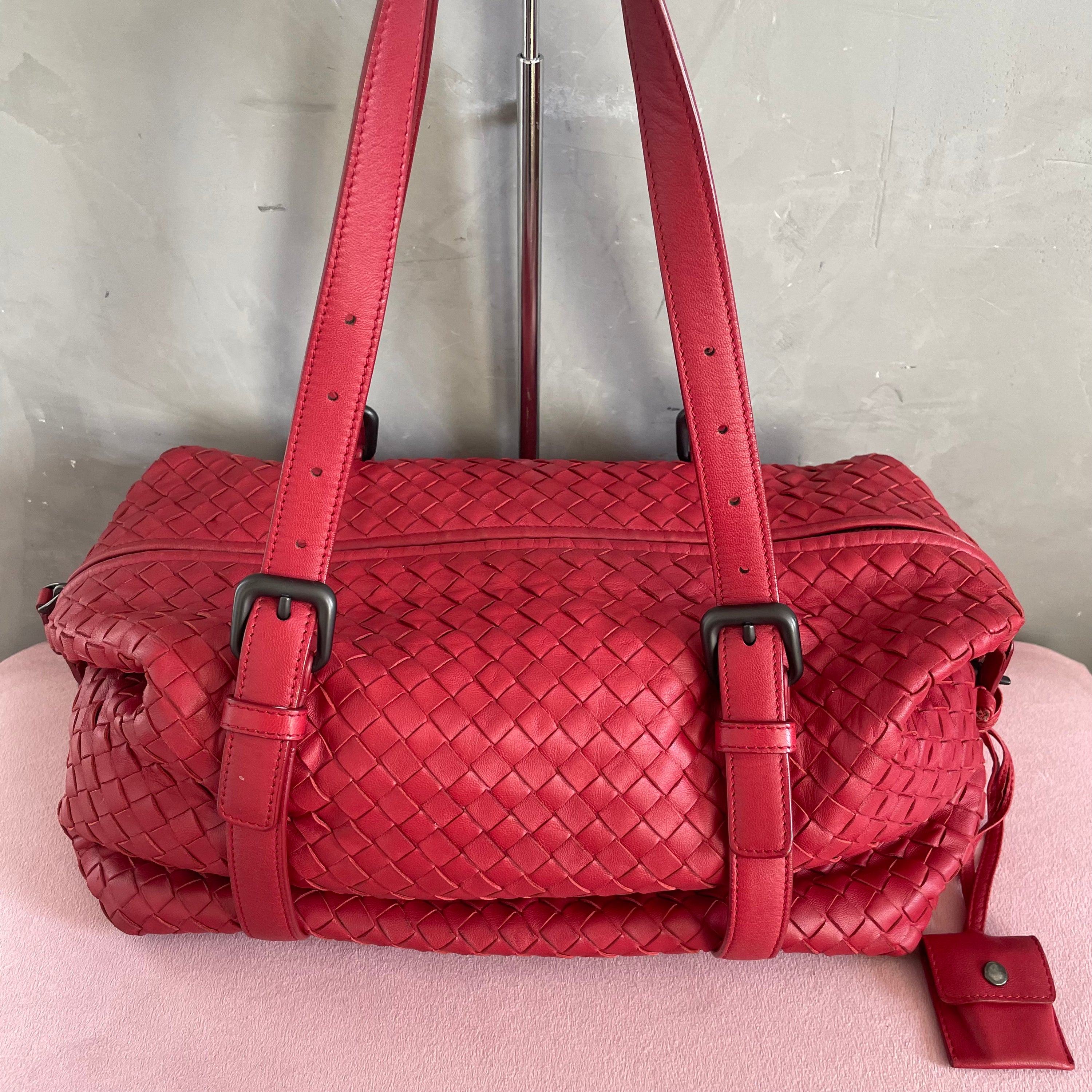Bottega Veneta Montaigne Bag