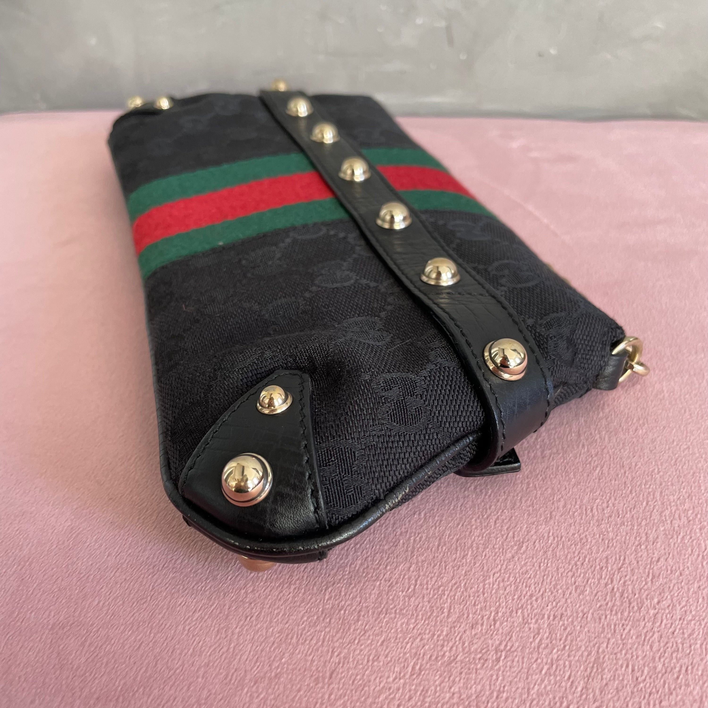 Gucci Horsebit by Tom Ford