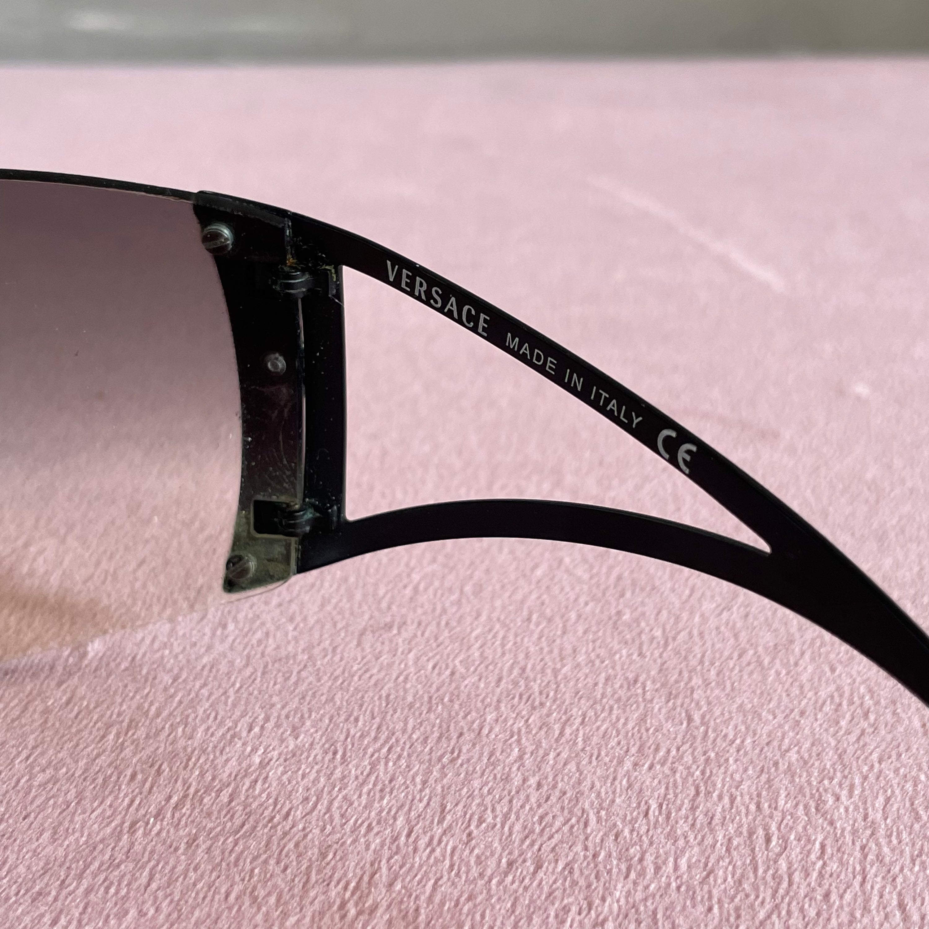 Versace 2034 Sunglasses