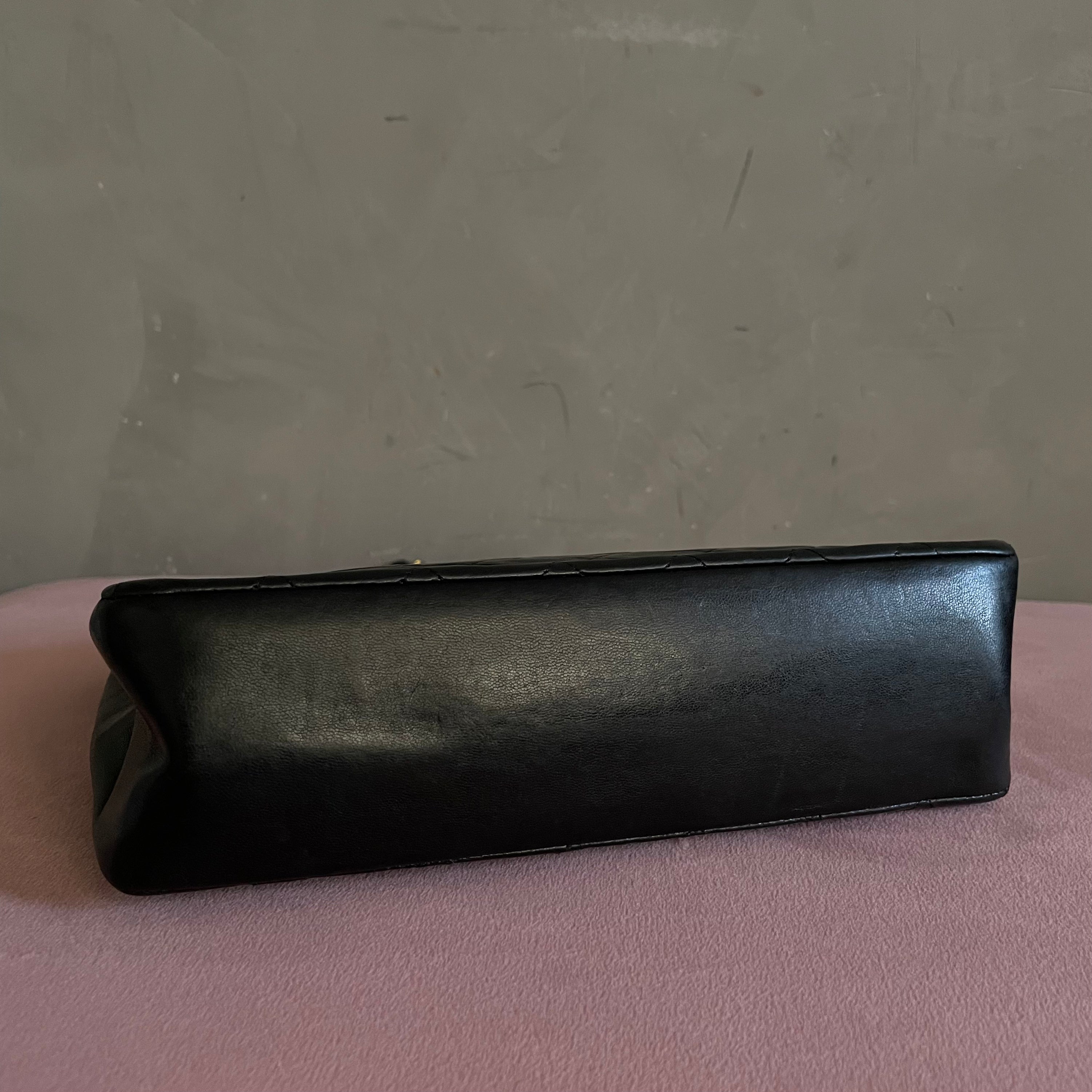 Chanel 1984-1986 Flap Bag