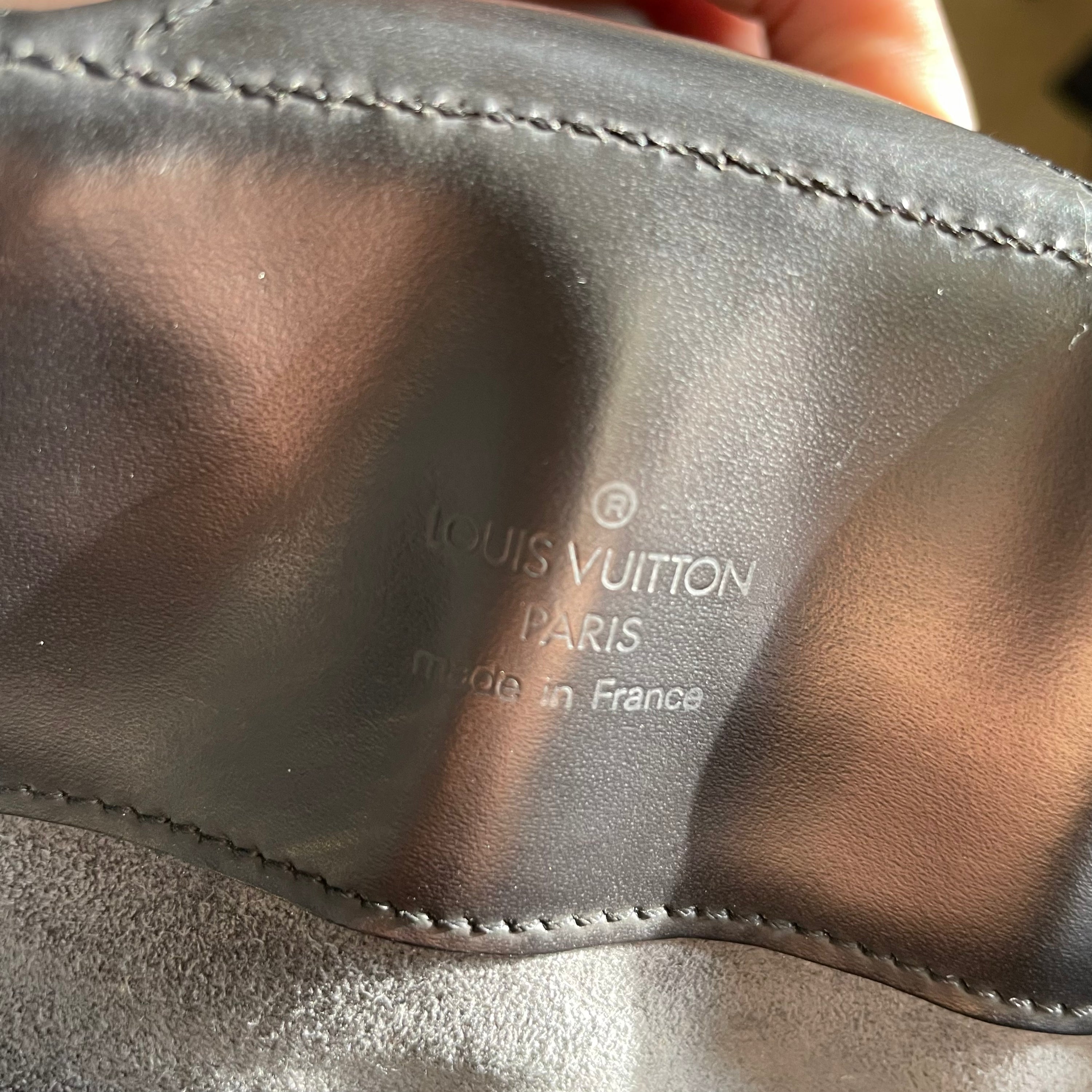 Louis Vuitton Epi Reverie