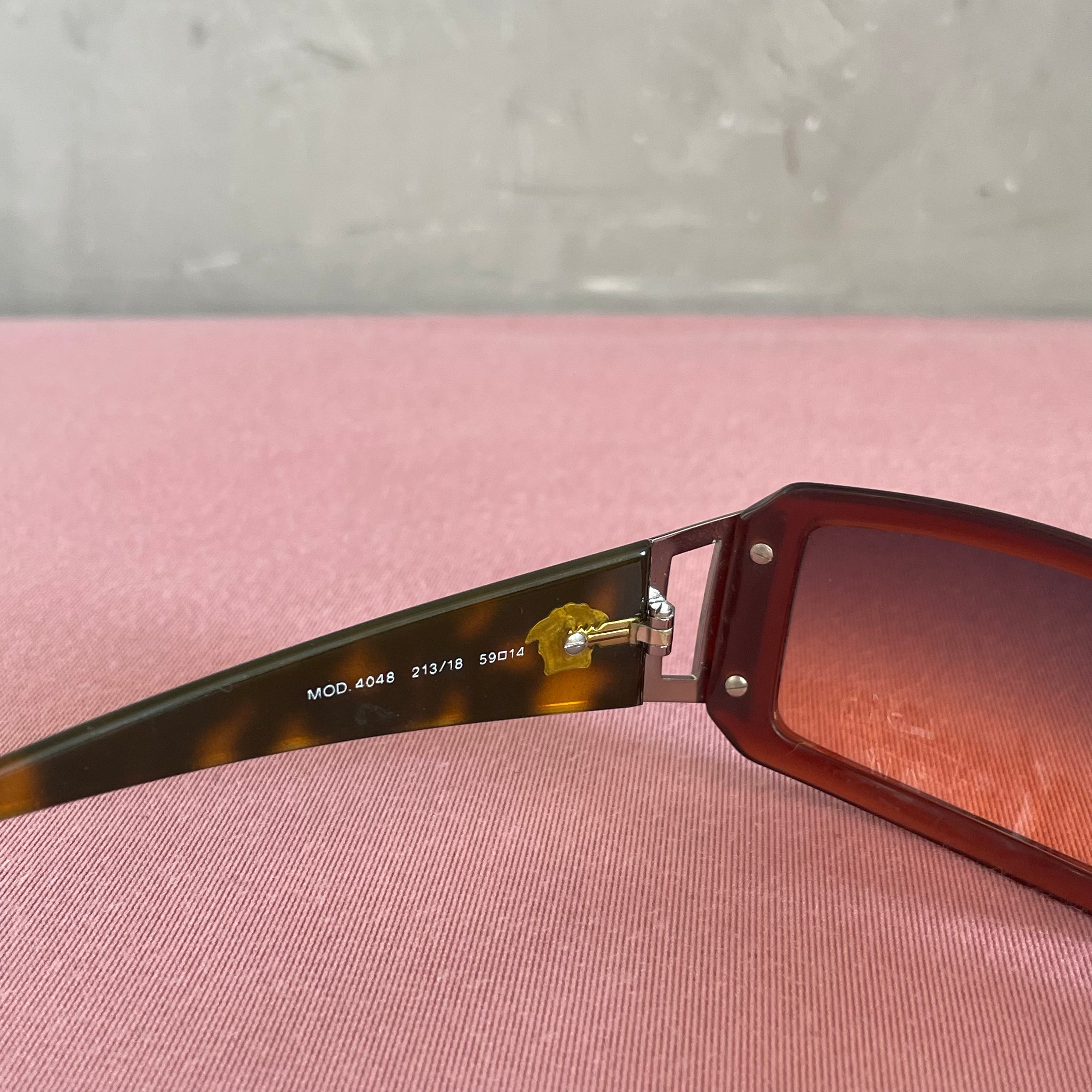 Versace 4048 Sunglasses