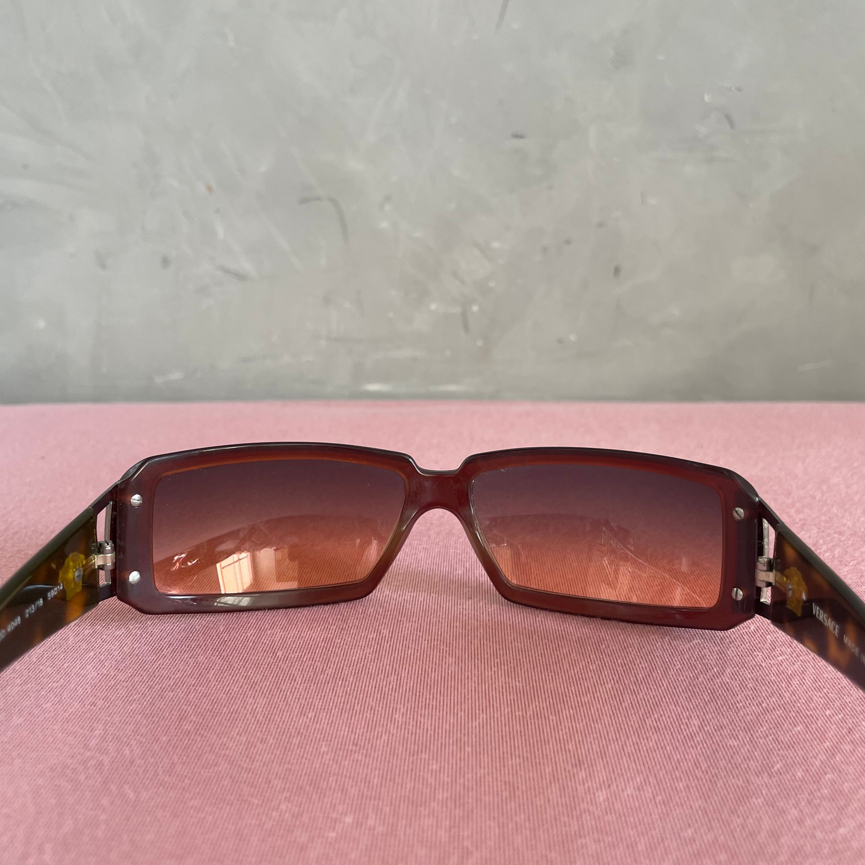 Versace 4048 Sunglasses