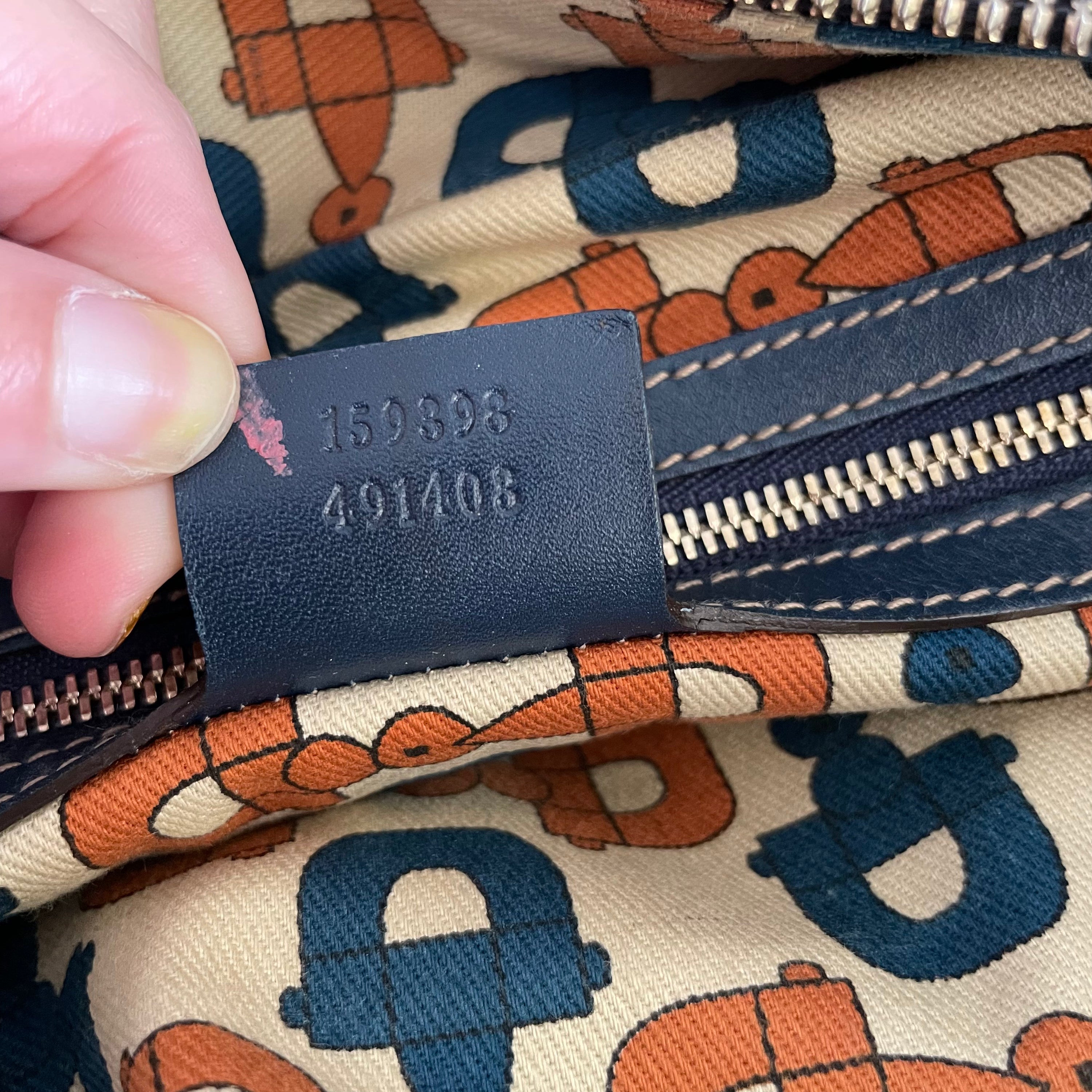 Gucci Horsebit shoulder Bag