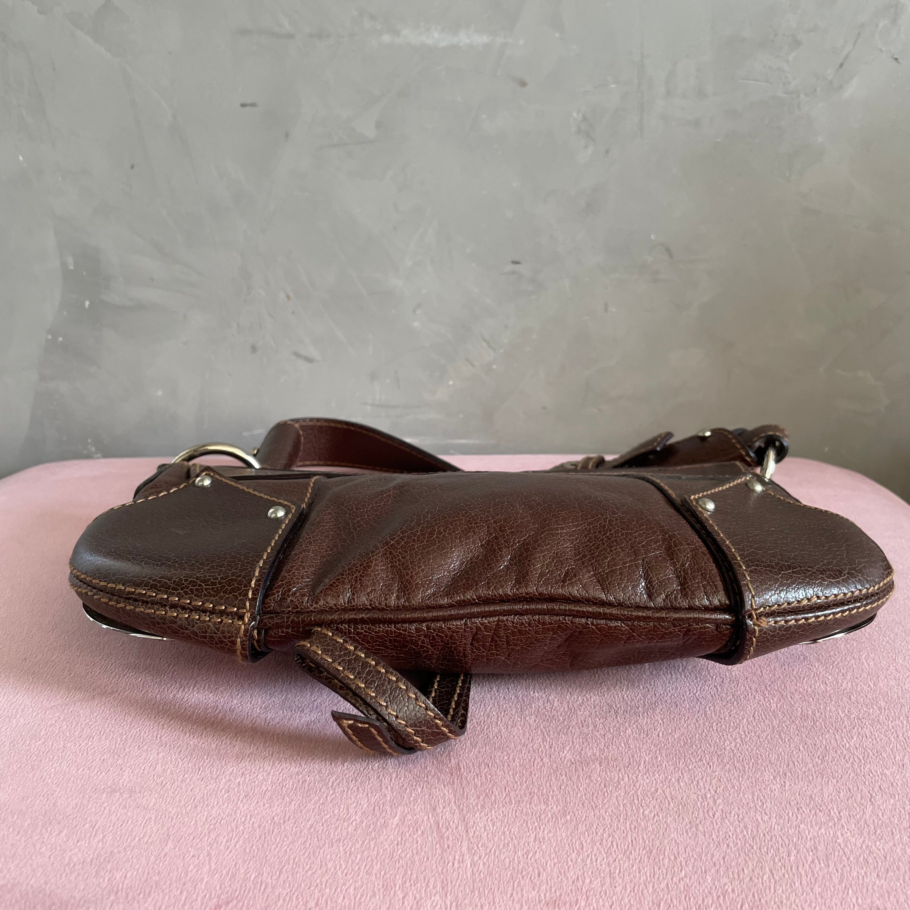Dolce & Gabbana Baguette Bag