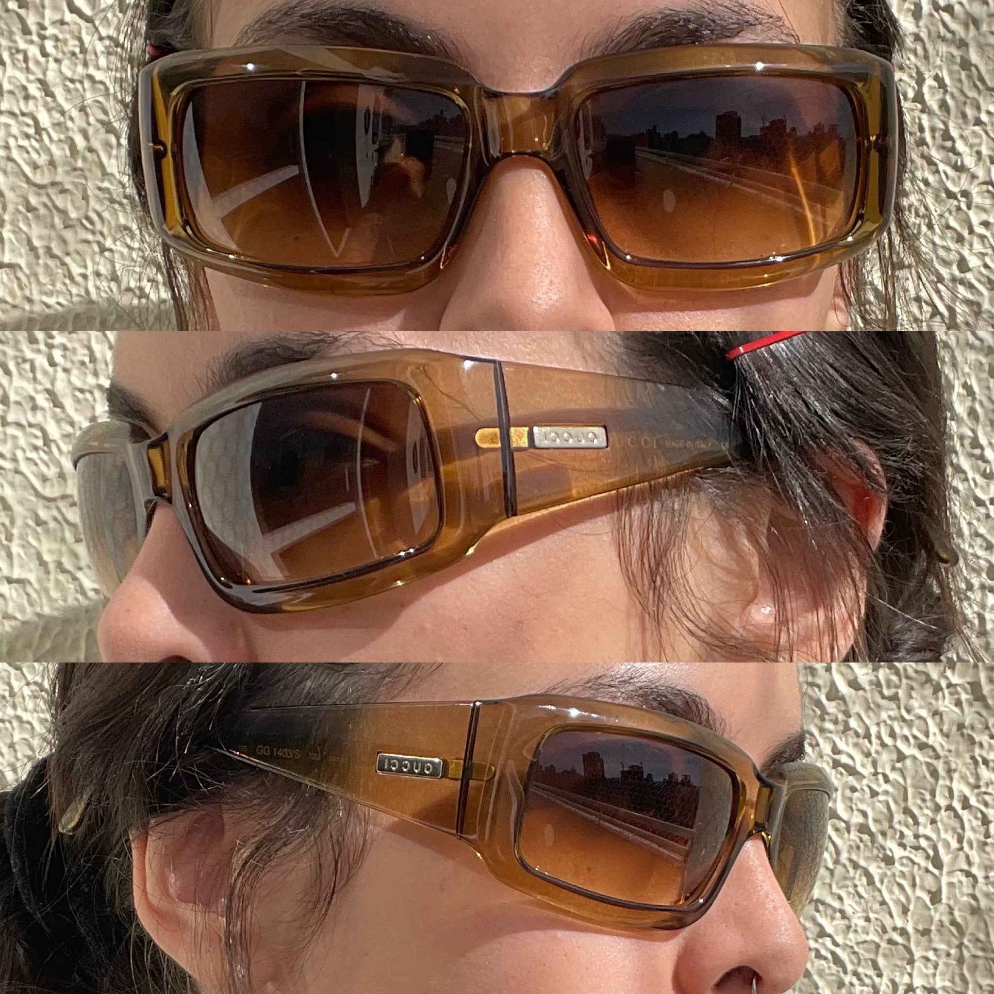 Gucci 1403/S Sunglasses