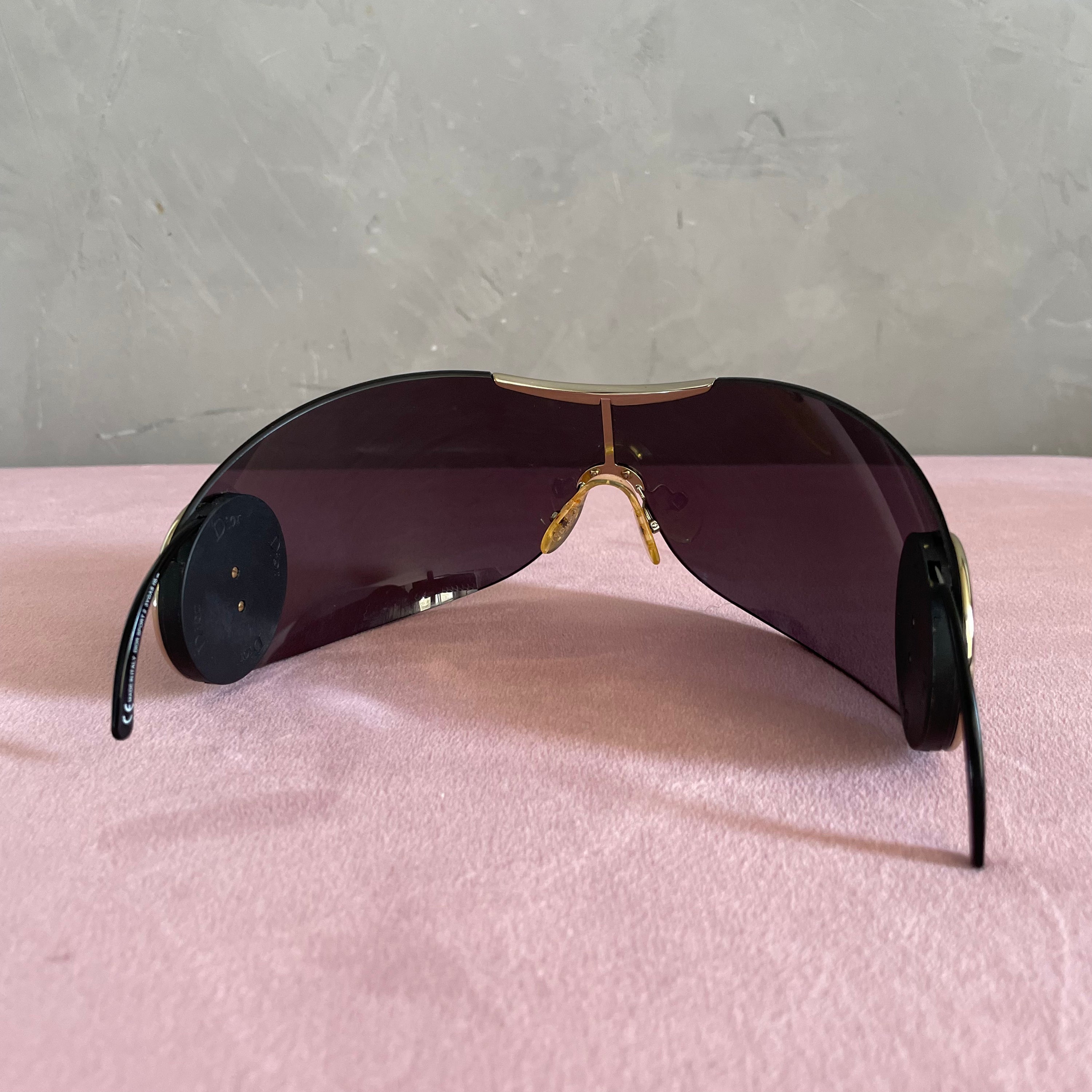 Dior Dior Sport 2 Sunglasses