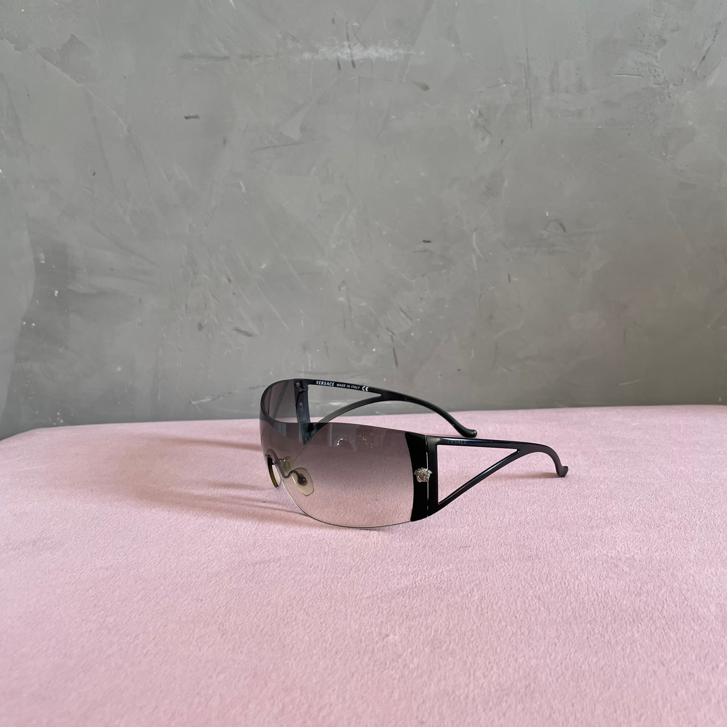 Versace 2034 Sunglasses