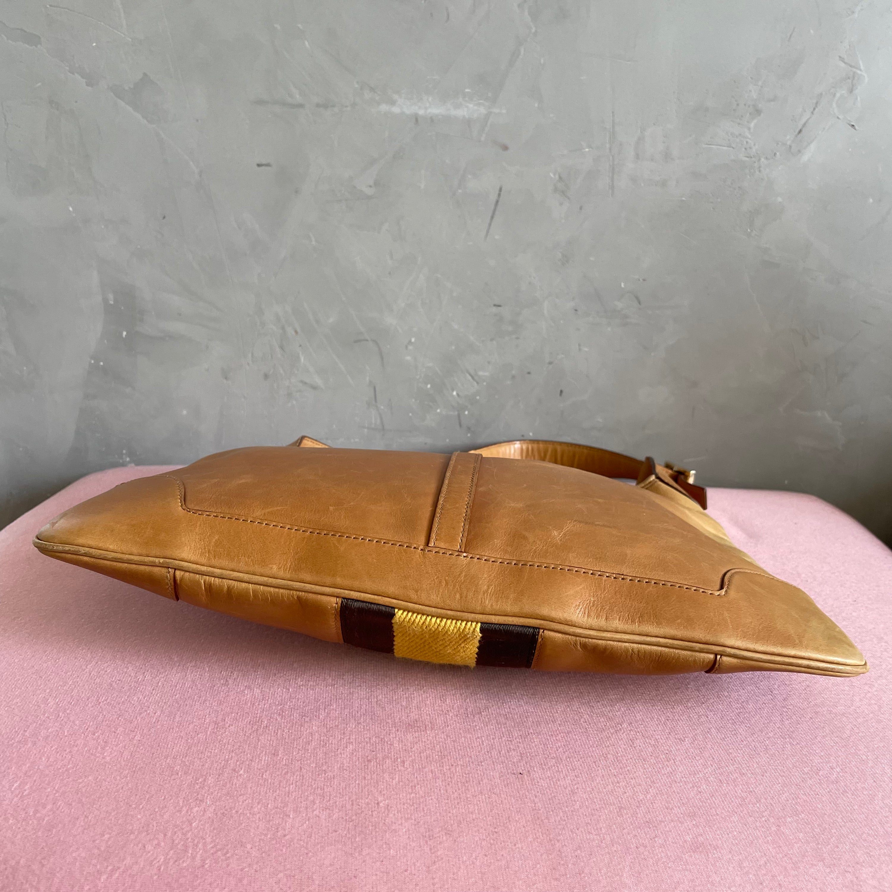 Gucci Caramel Jackie O