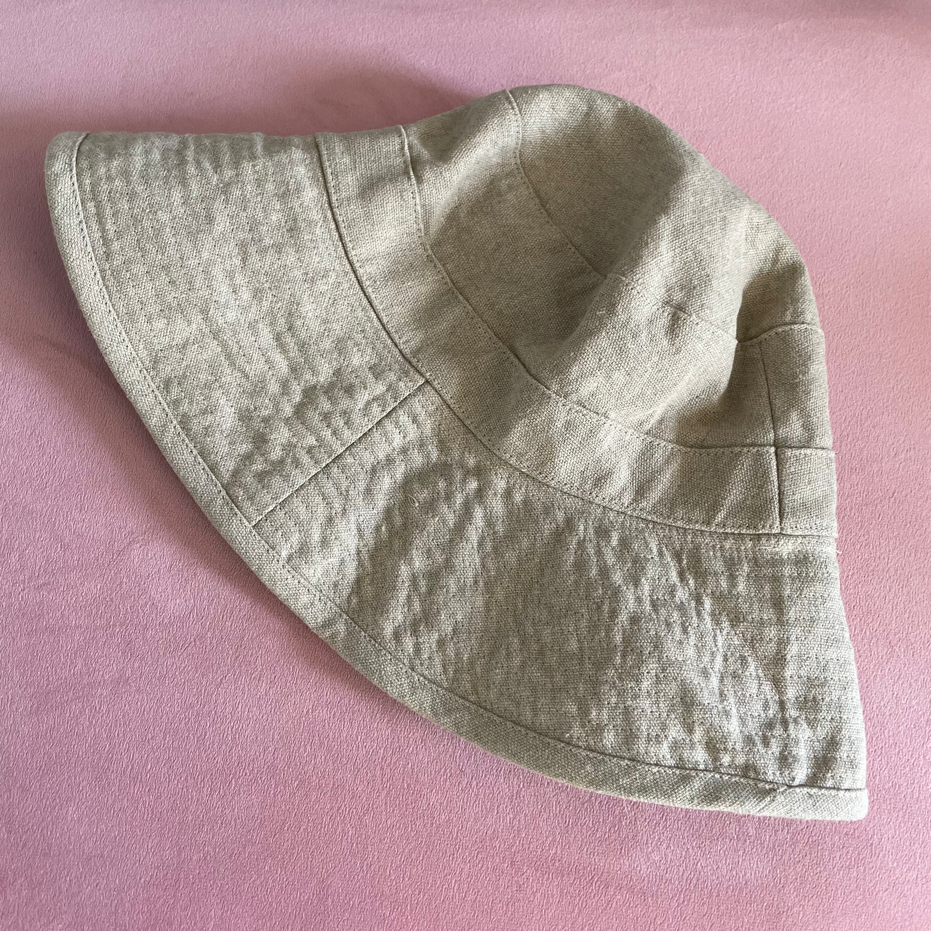 Jacquemus Bucket Hat