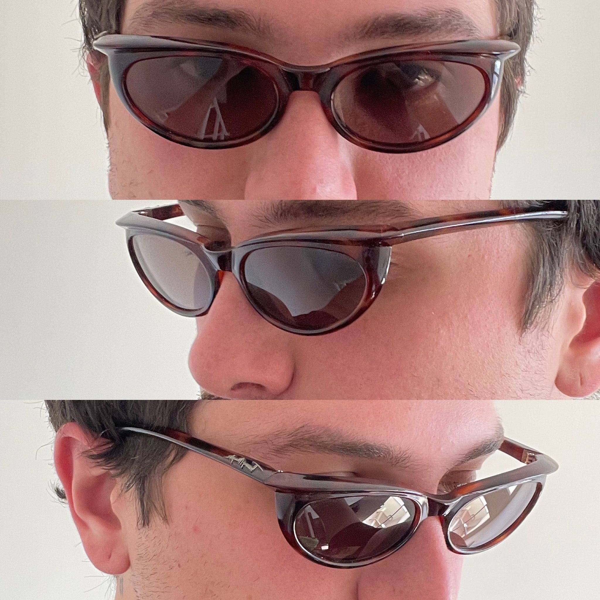 Thierry Mugler 6501 Sunglasses