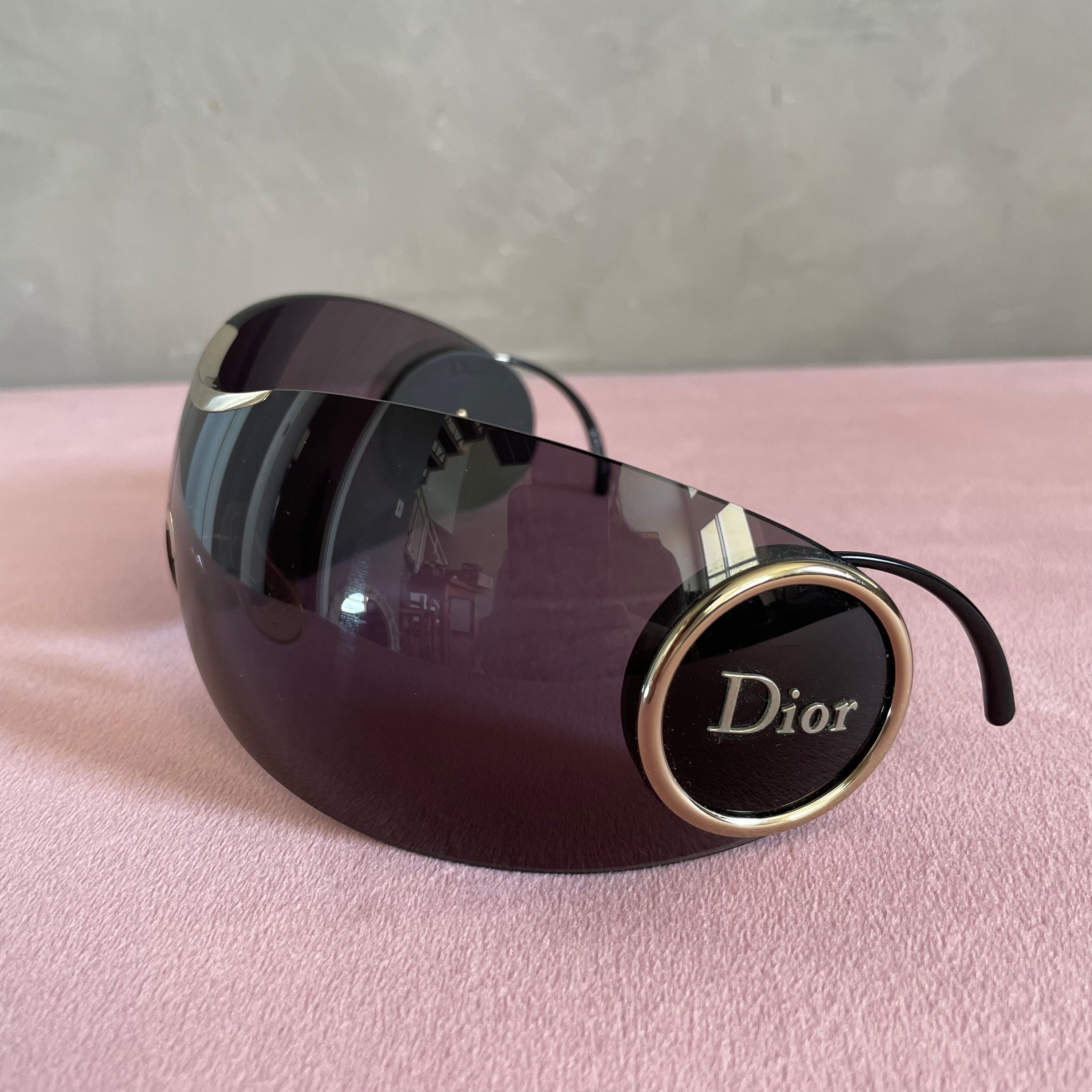 Dior Dior Sport 2 Sunglasses