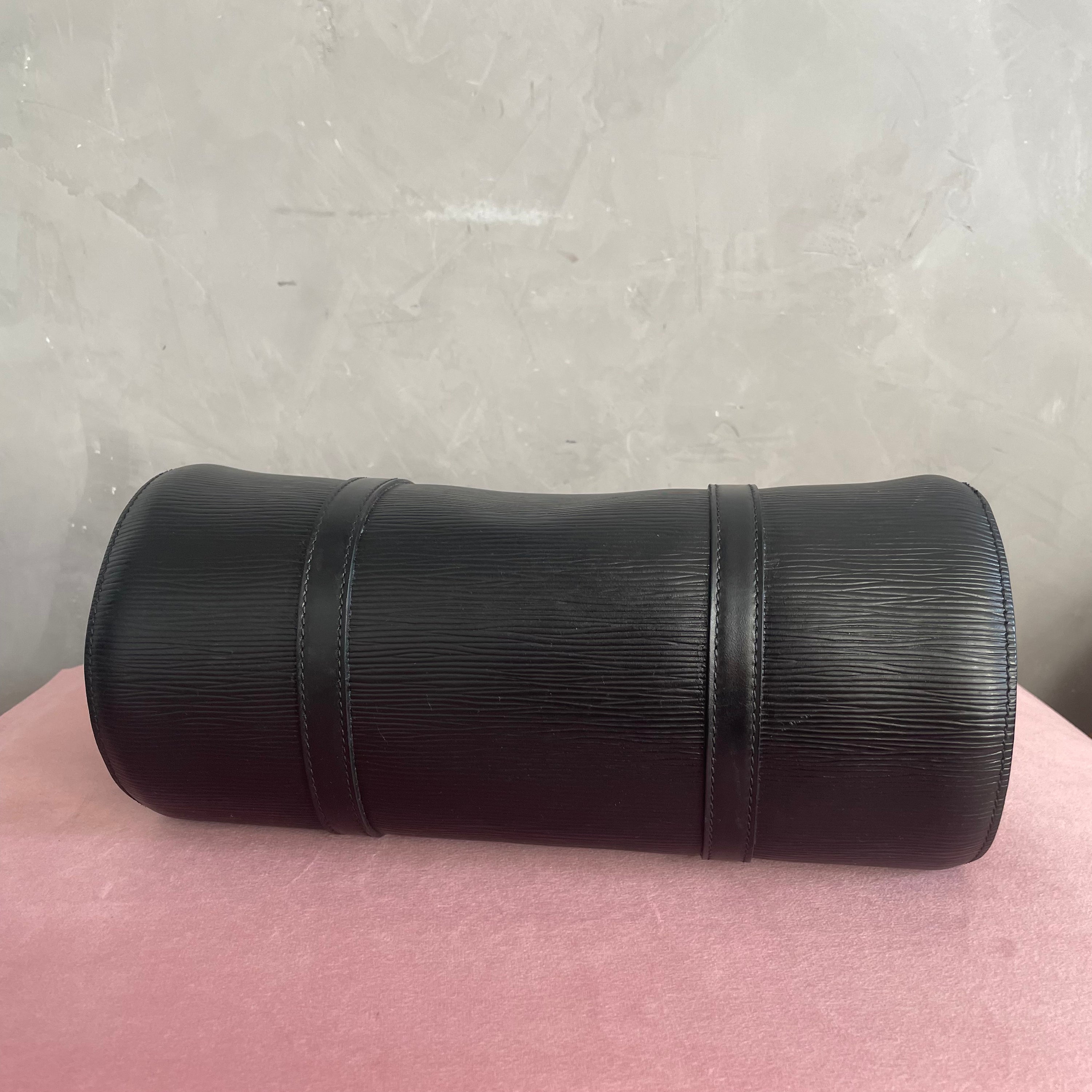 Louis Vuitton Epi Papillon