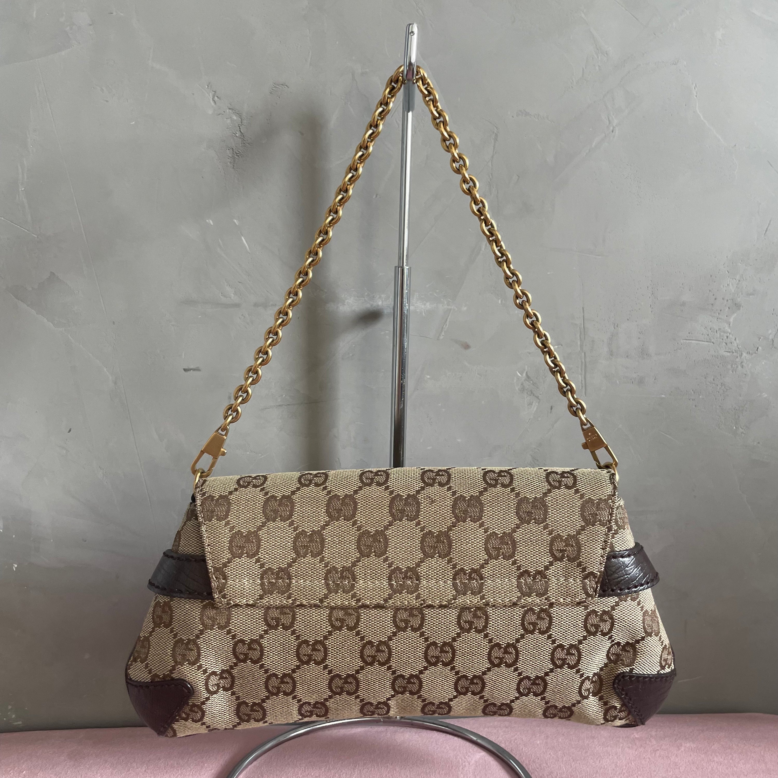 Gucci Horsebit by Tom Ford