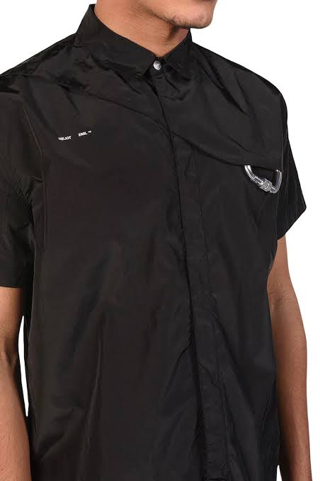 Heliot Emil Carabiner Shirt