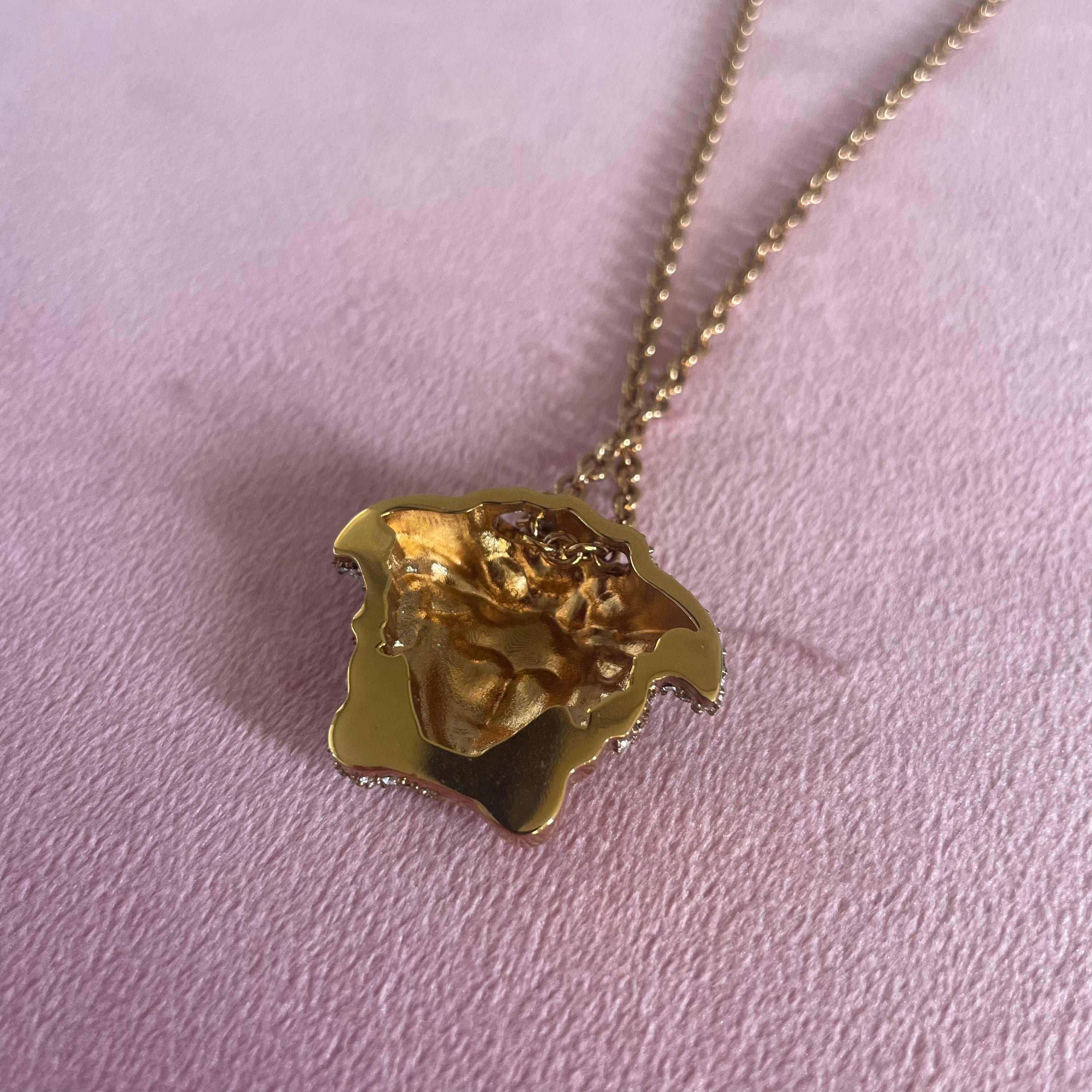 Versace Necklace