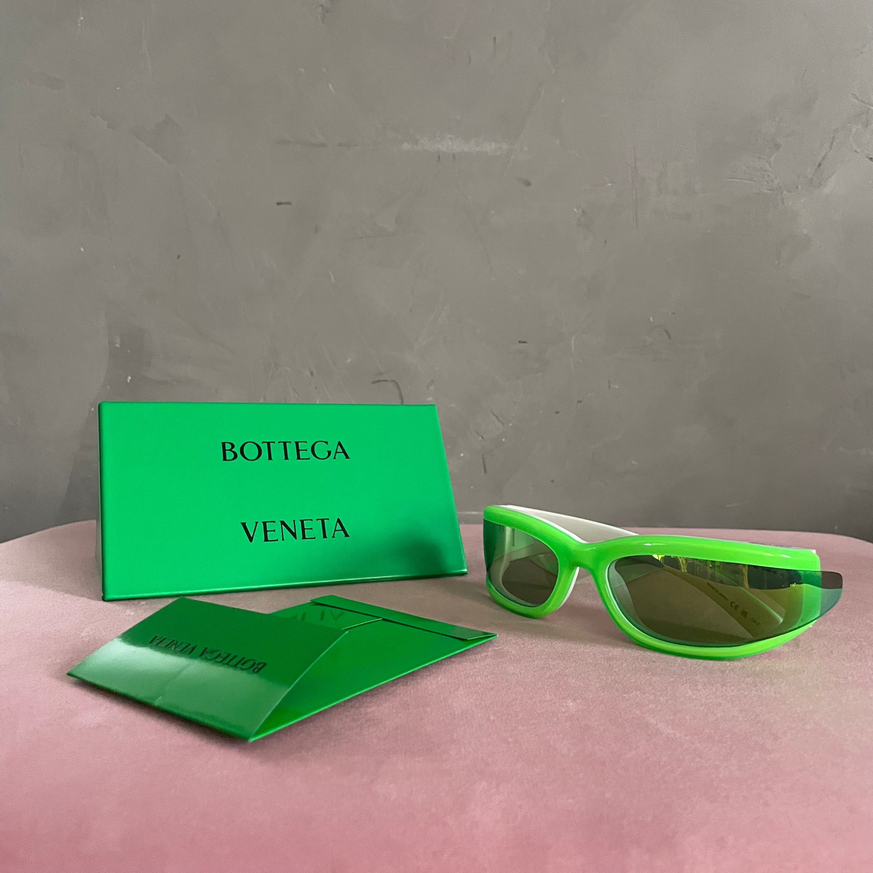 Bottega Veneta  1173S Sunglasses