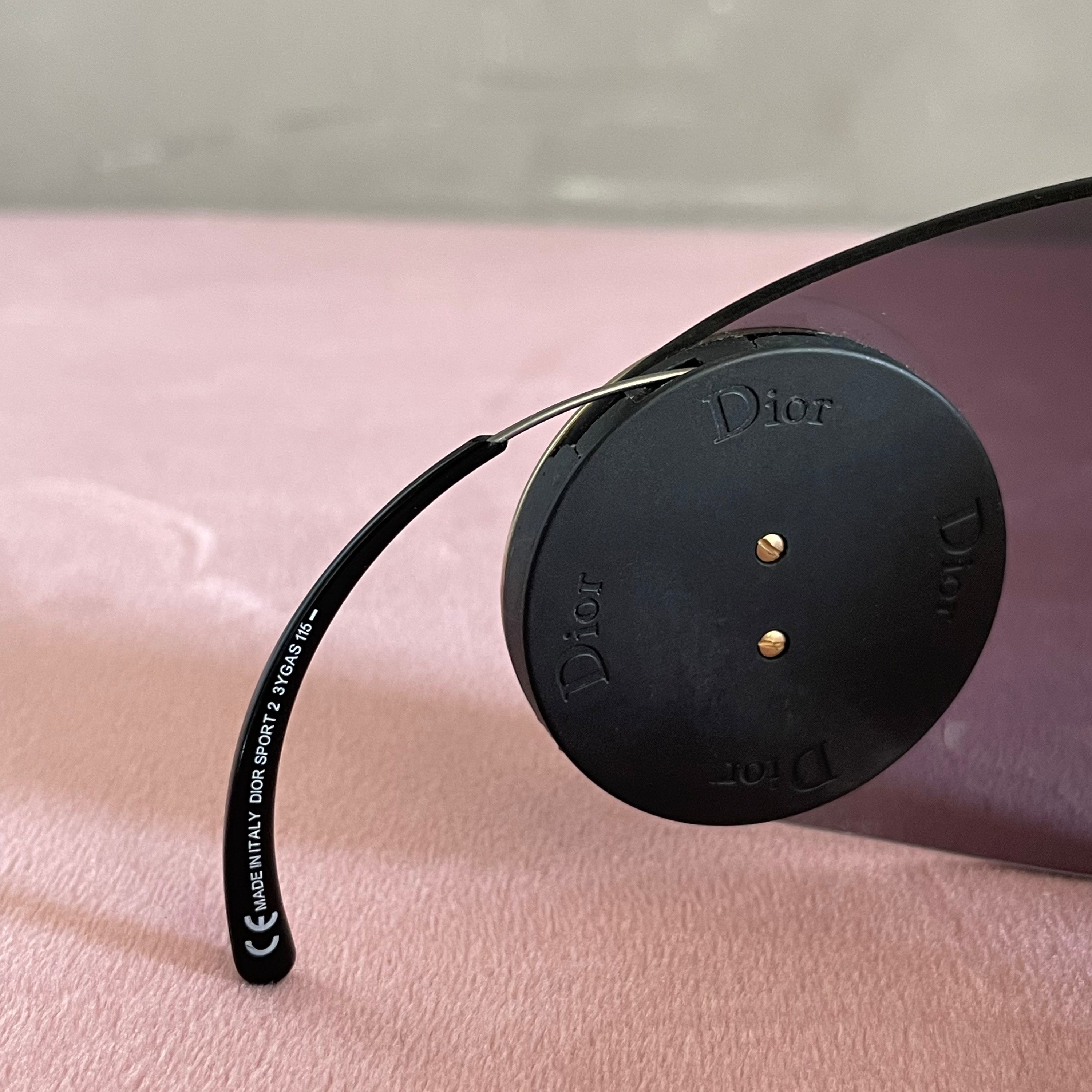 Dior Dior Sport 2 Sunglasses