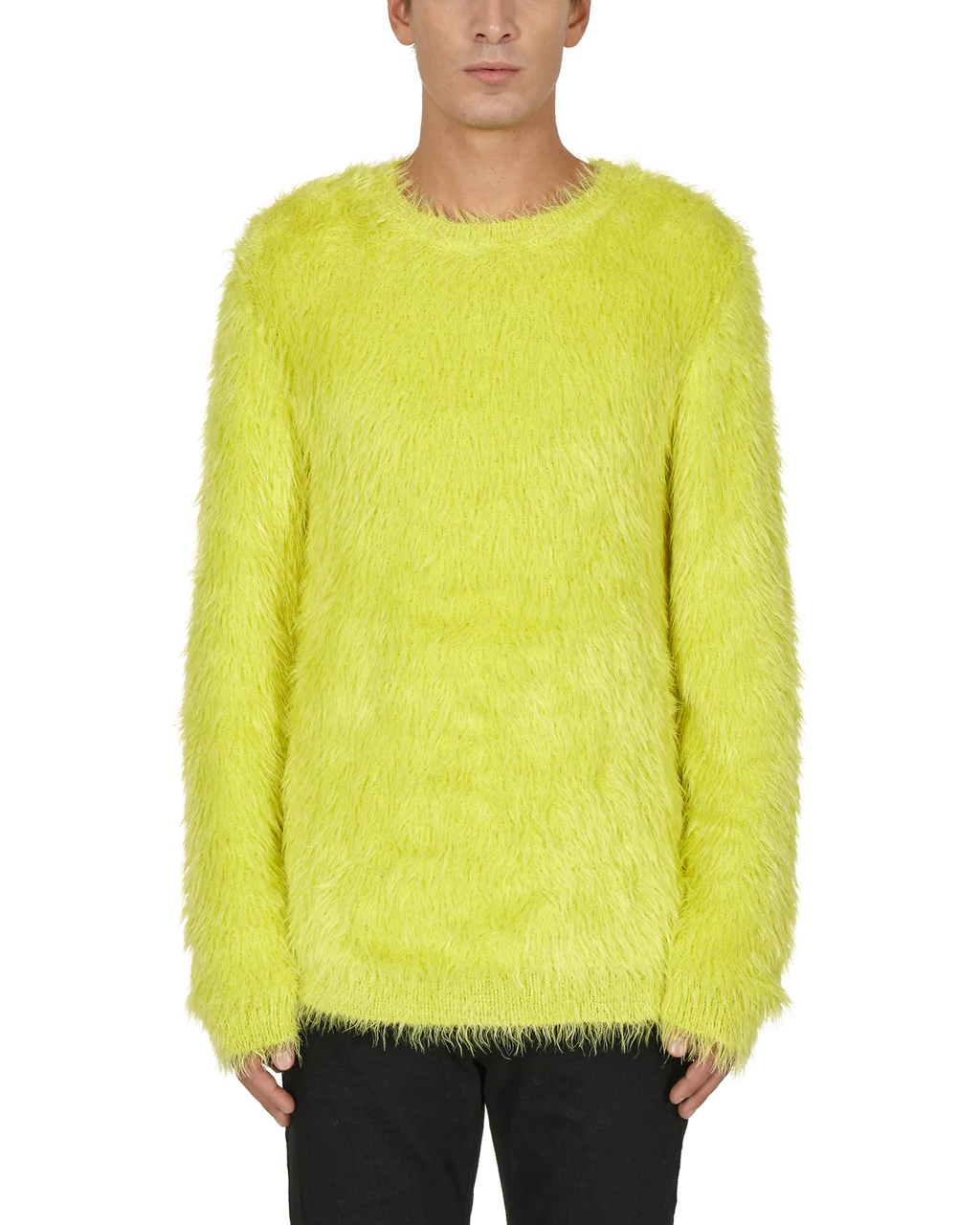 Alyx 1017 Sweater Neon