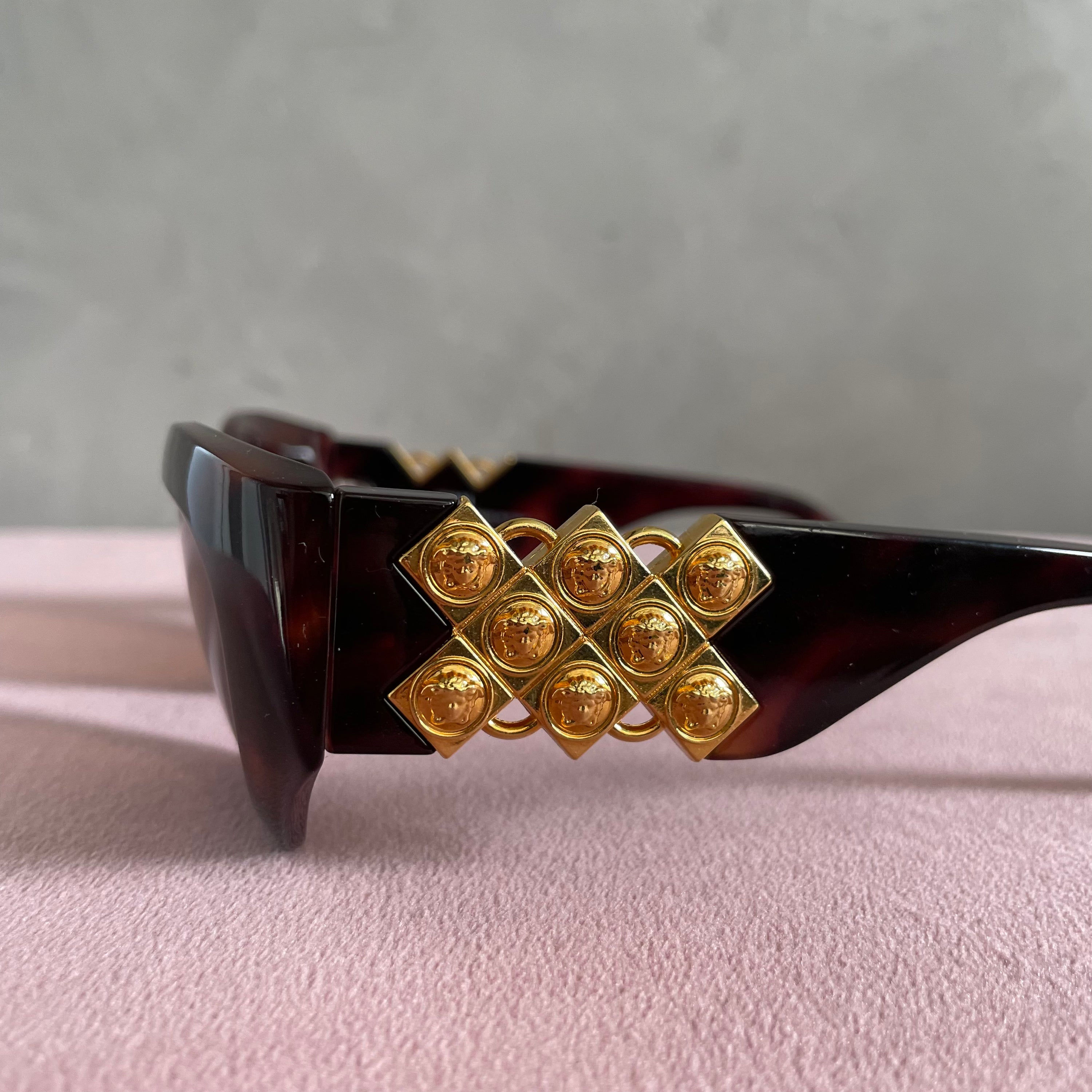 Gianni Versace 420 Sunglasses