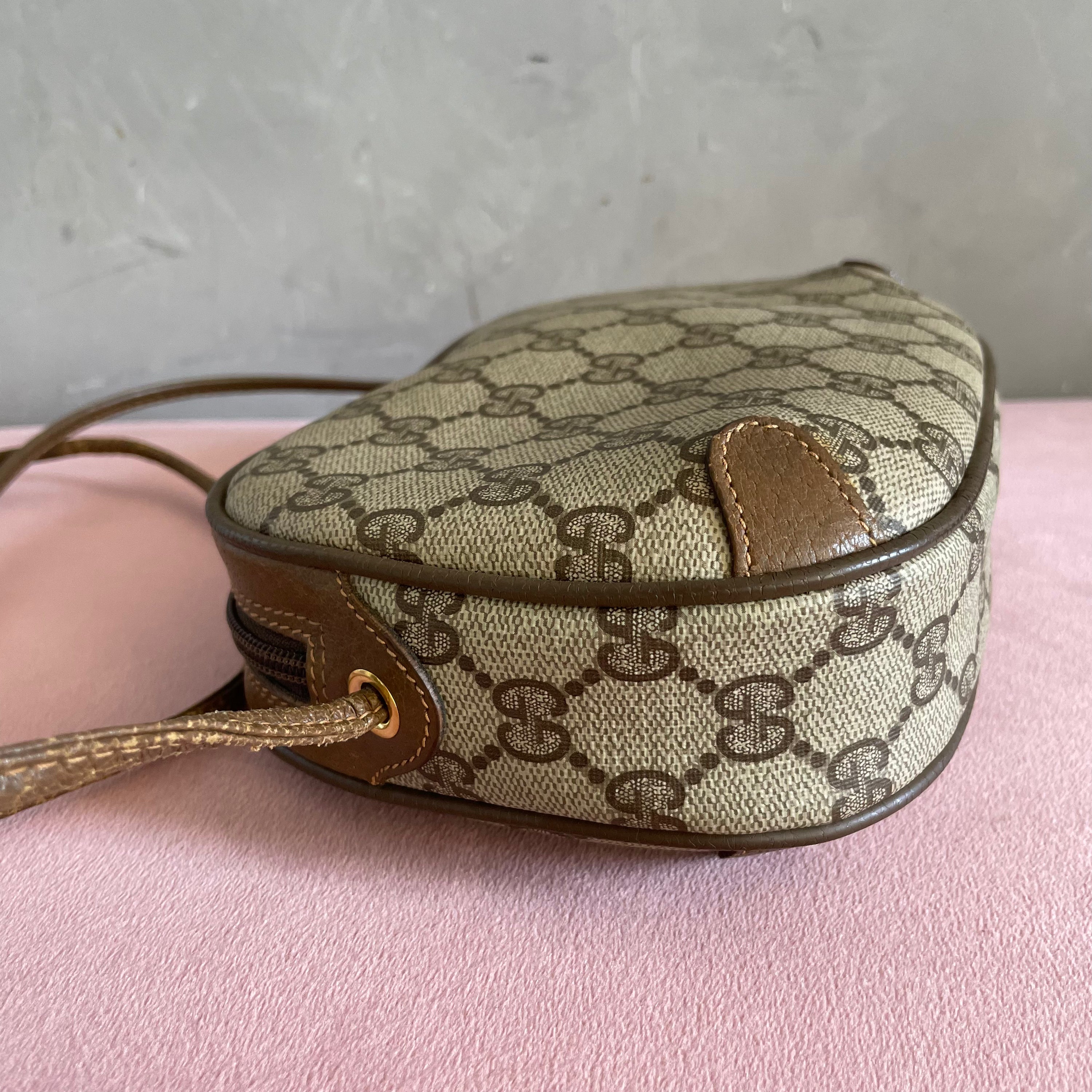 Gucci 90’s Monogram Bag
