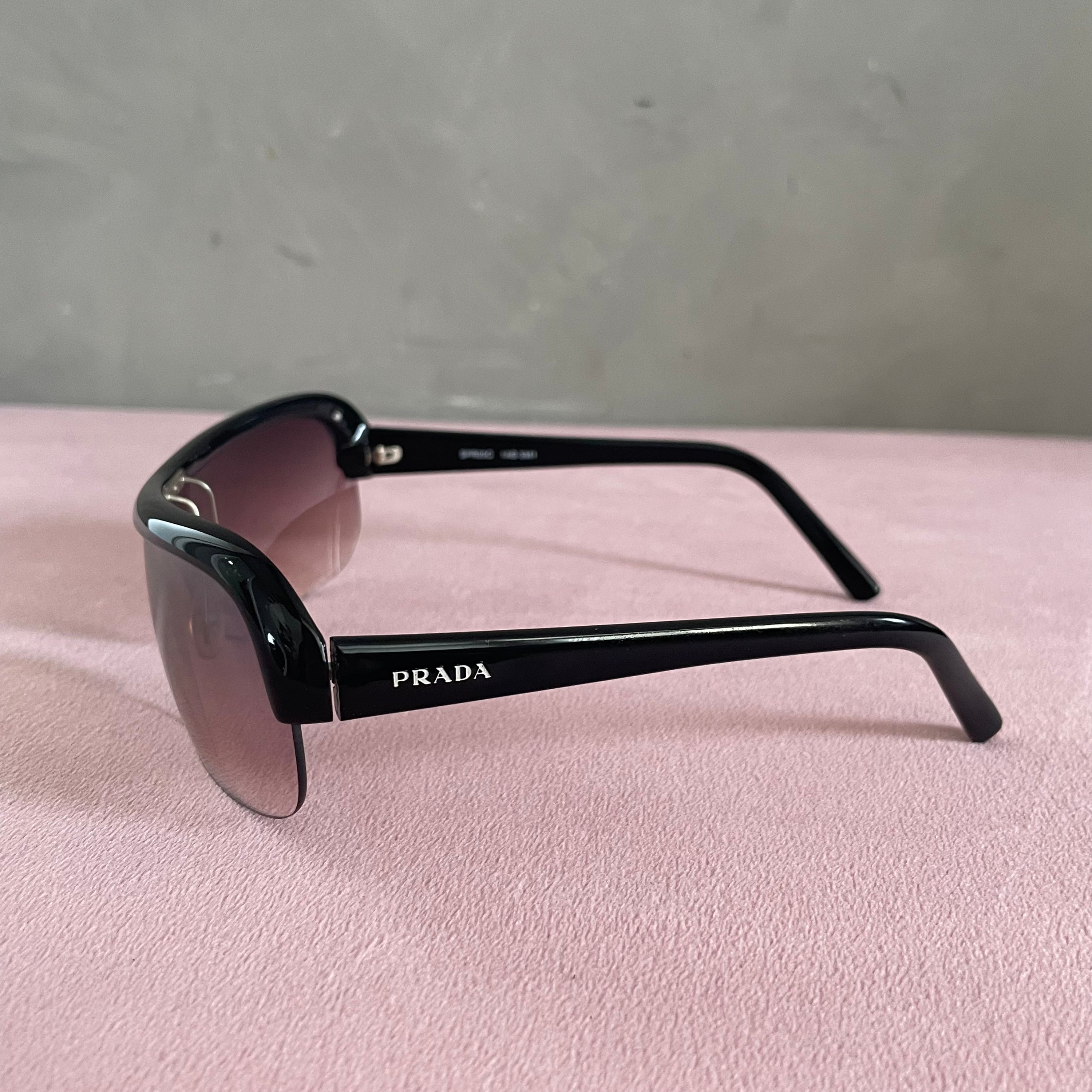 Prada SPR05C Sunglasses