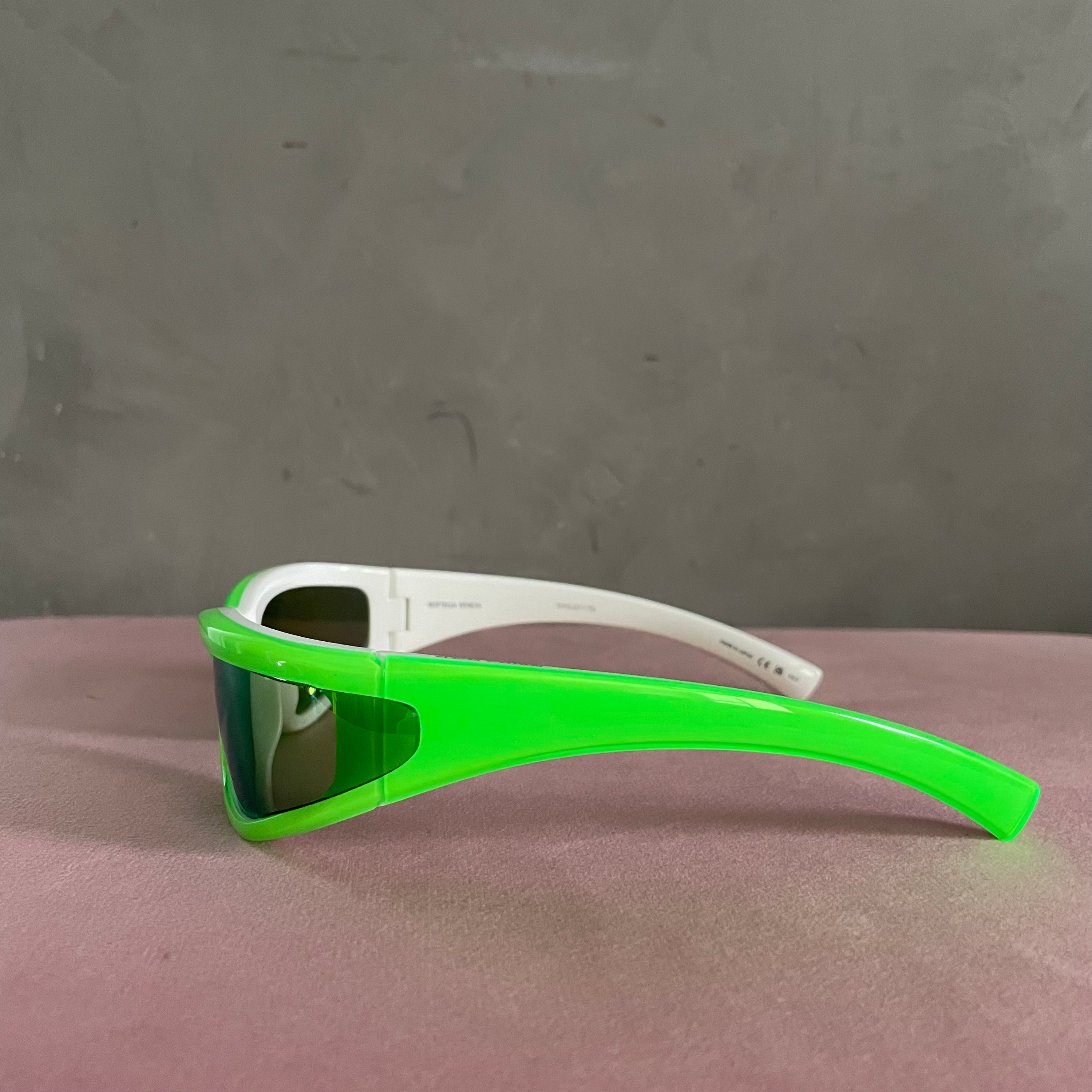 Bottega Veneta  1173S Sunglasses