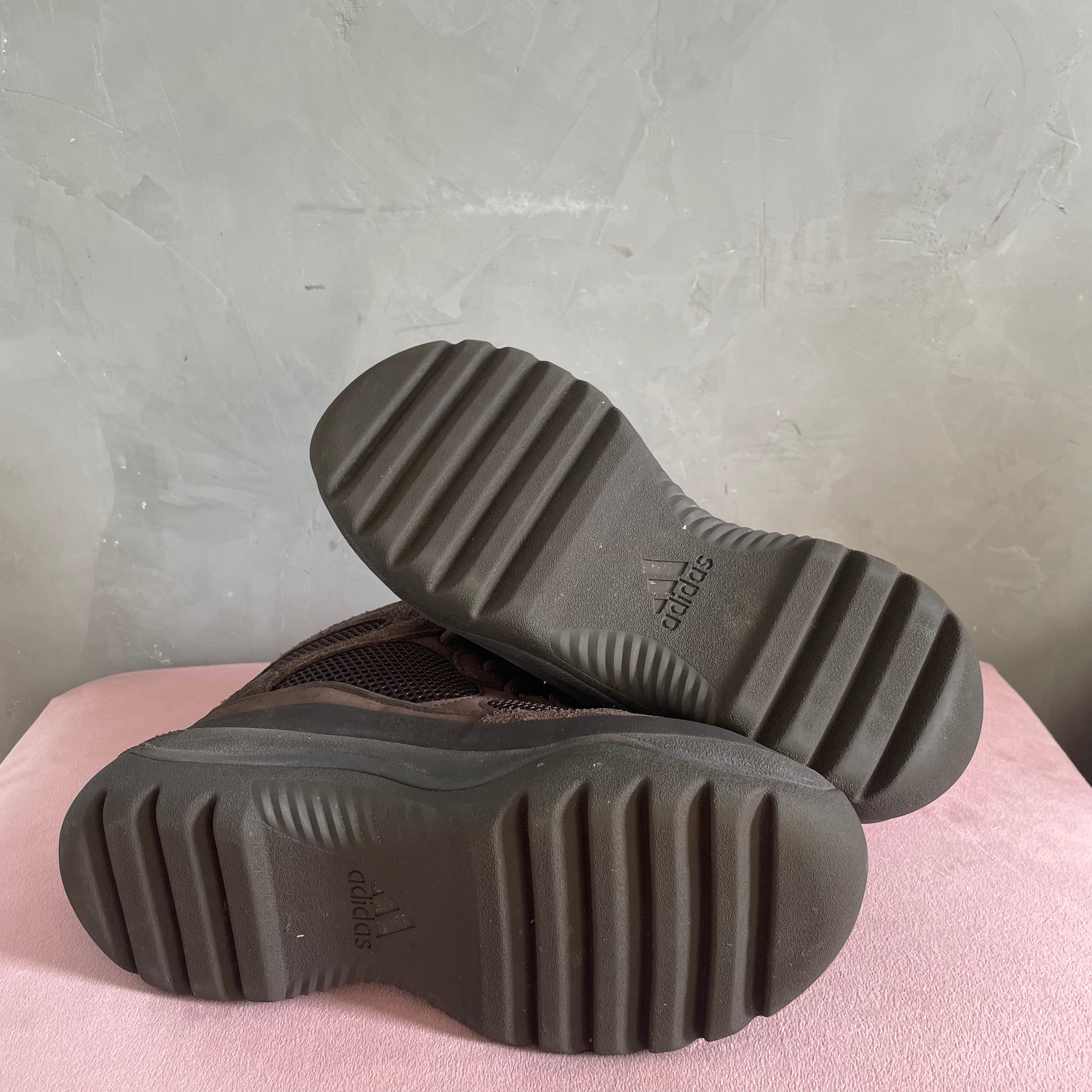 Yeezy Desert Boots