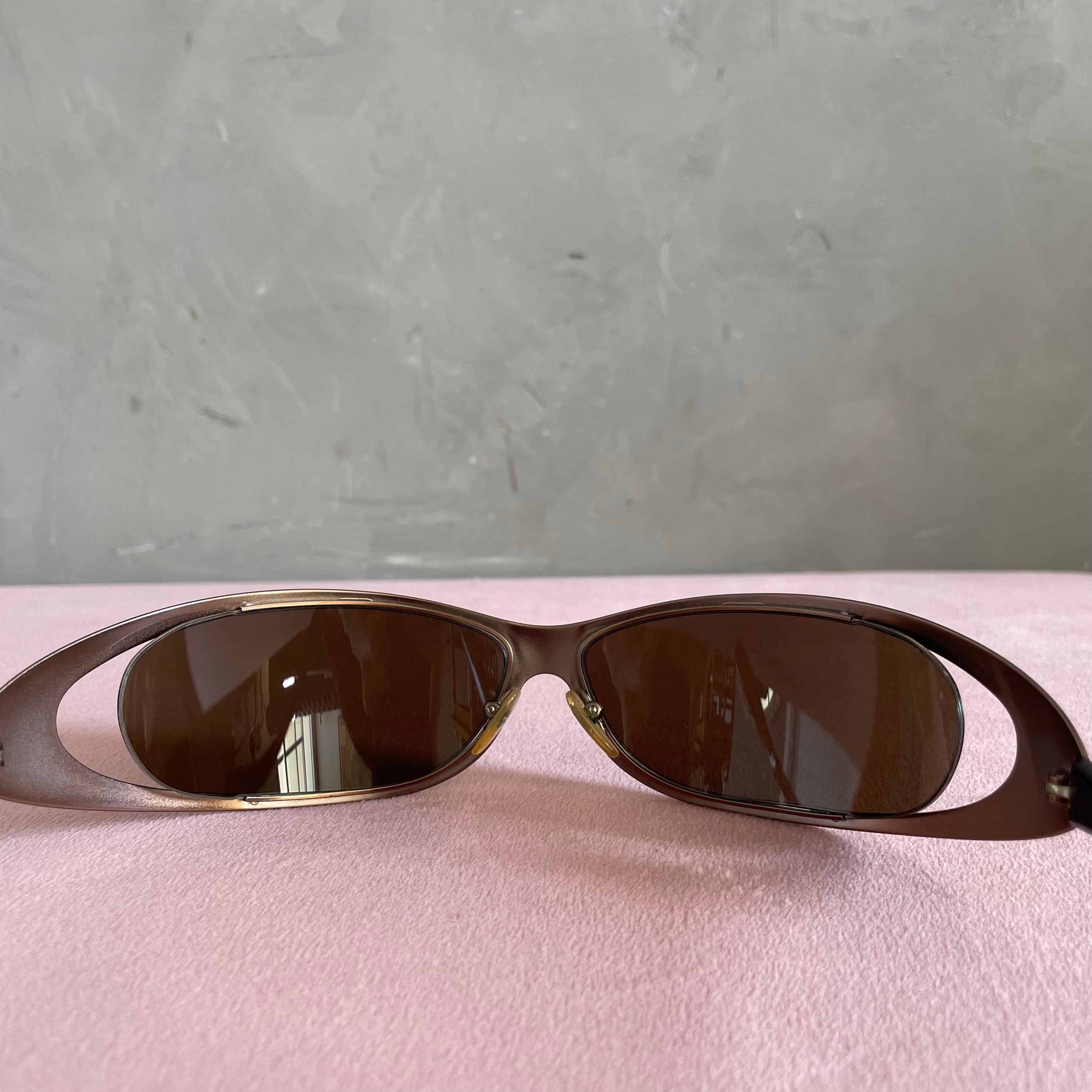 Prada SPR571 Sunglasses