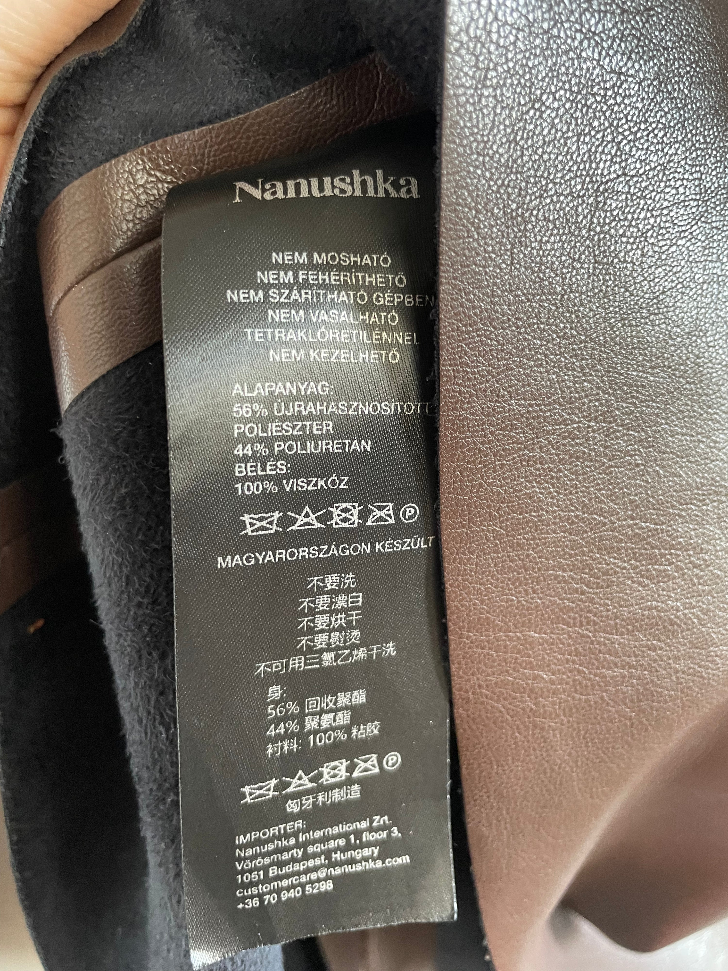 Nanushka
