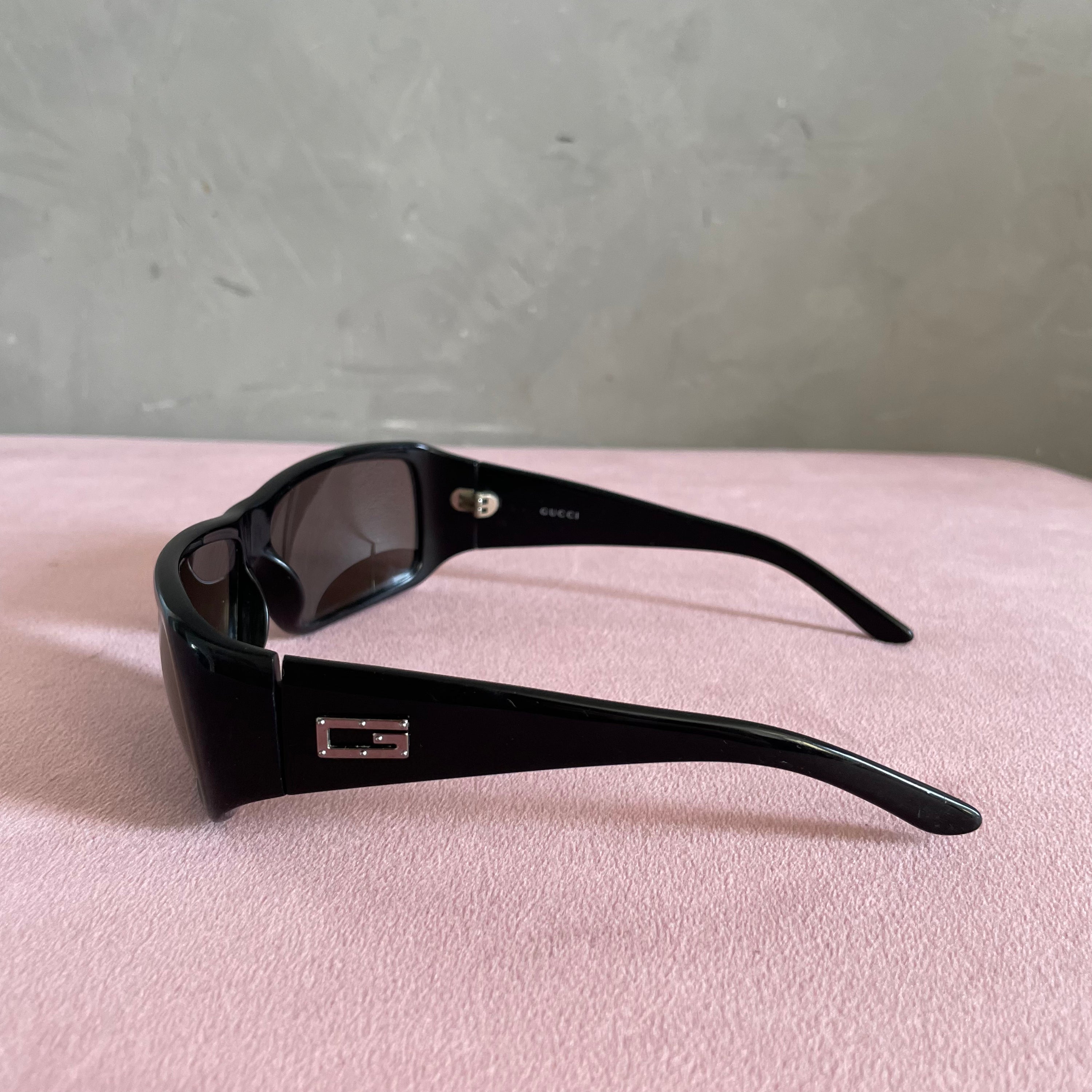Gucci 1494 Sunglasses
