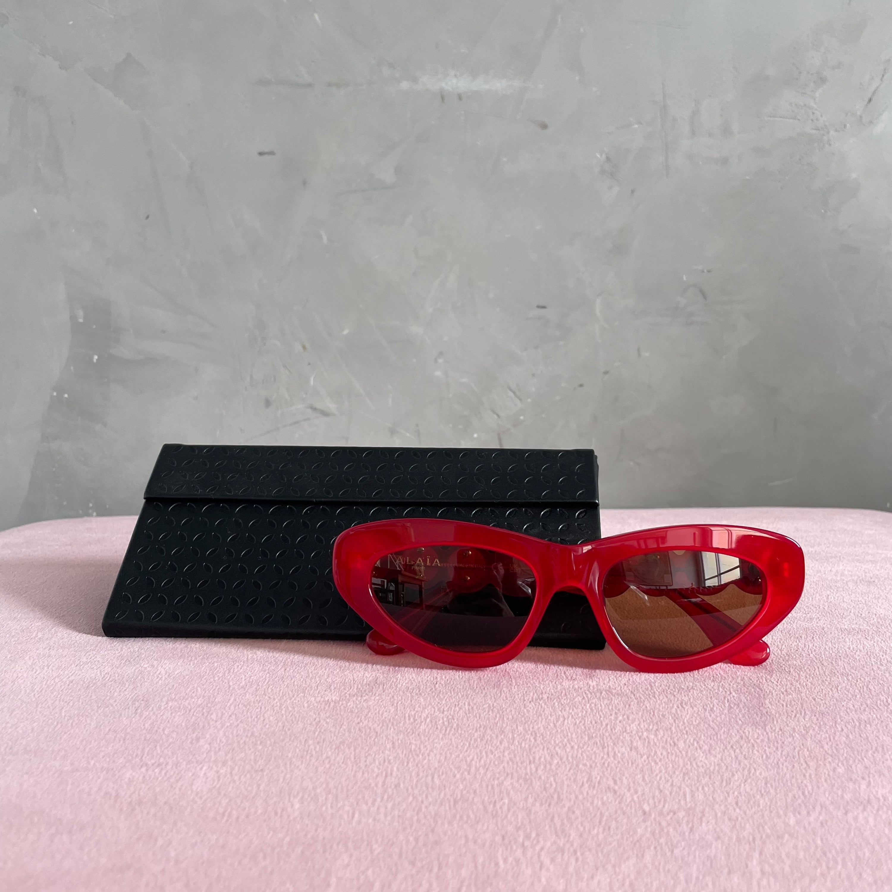 Alaia Sunglasses