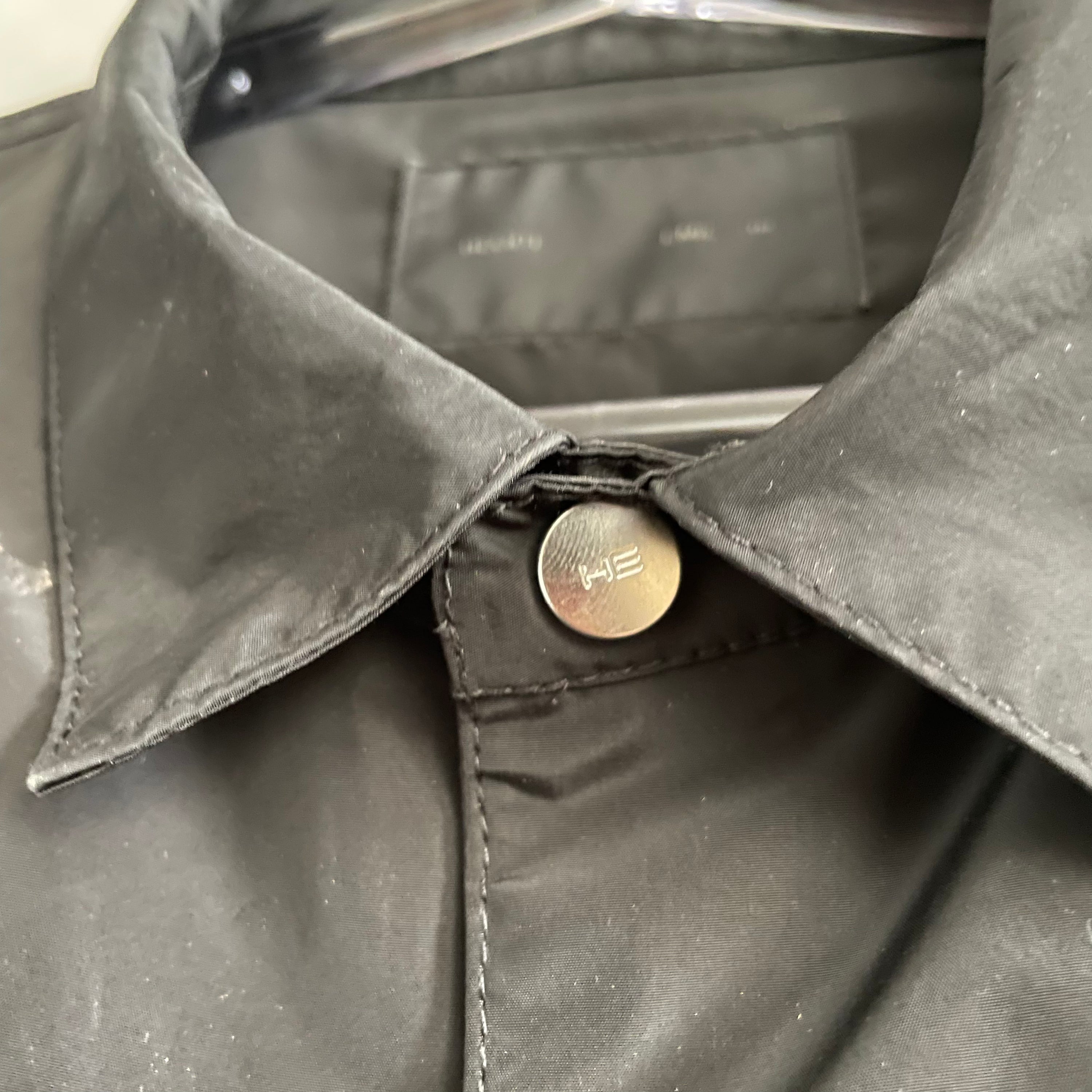 Heliot Emil Carabiner Shirt